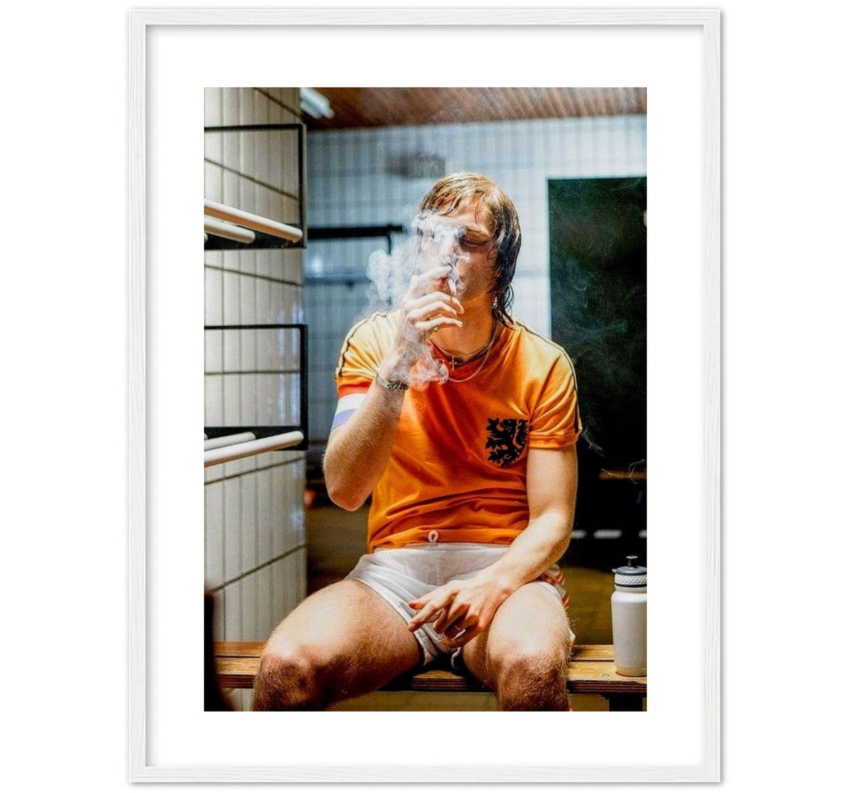 ICON - SMOKE