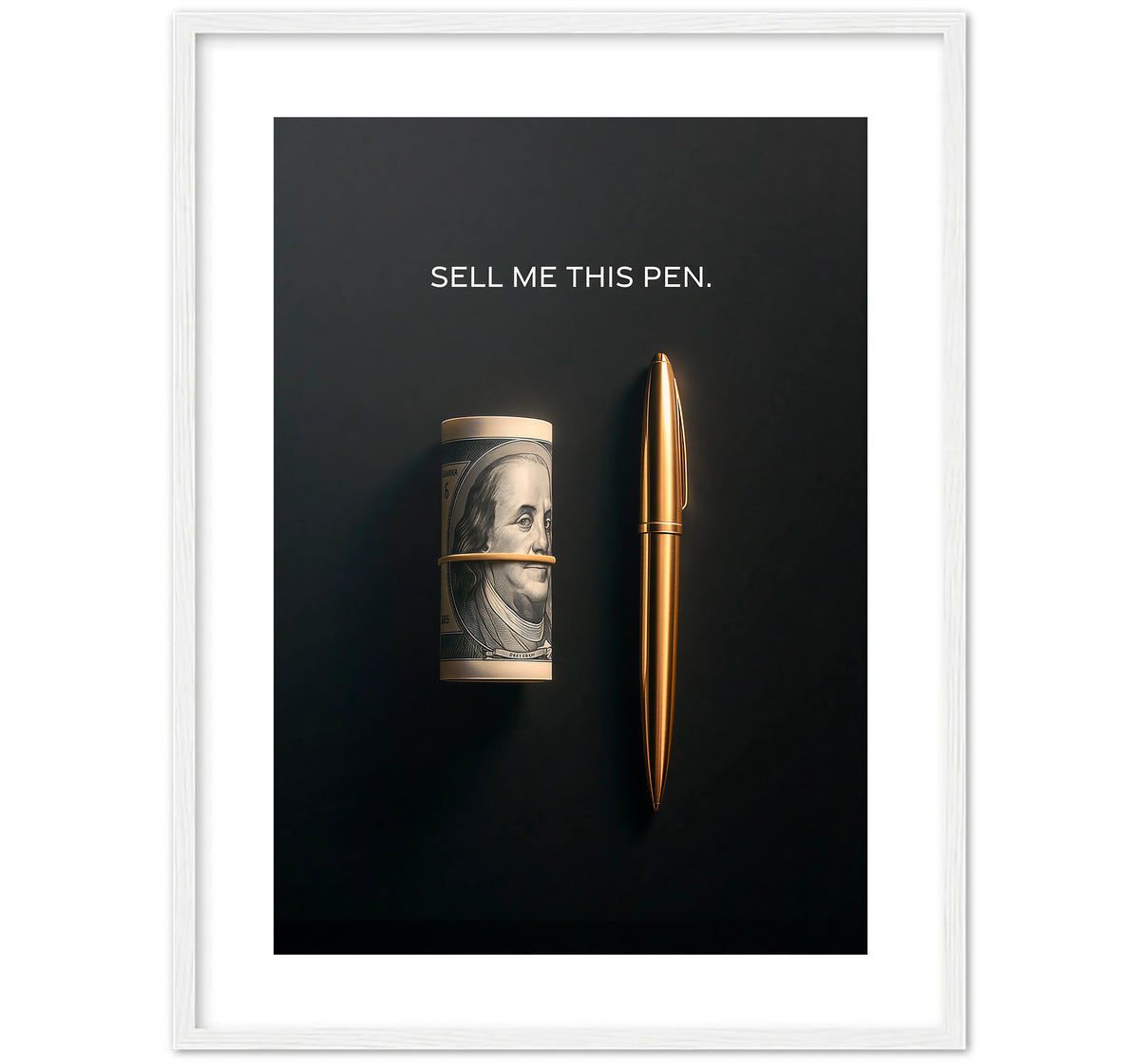BIG MONEY