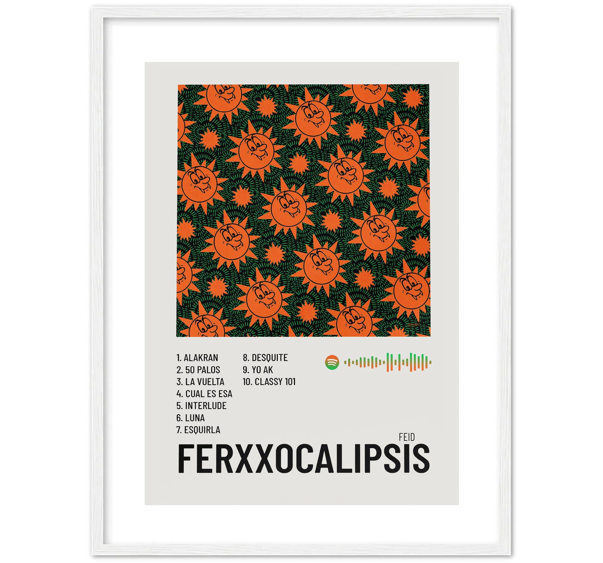 FERXXOCALIPSIS