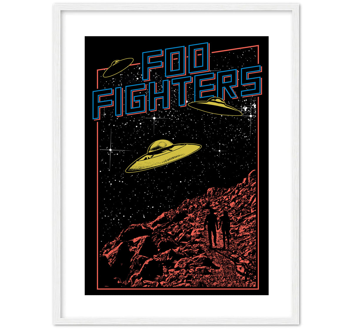 Foo Fighters