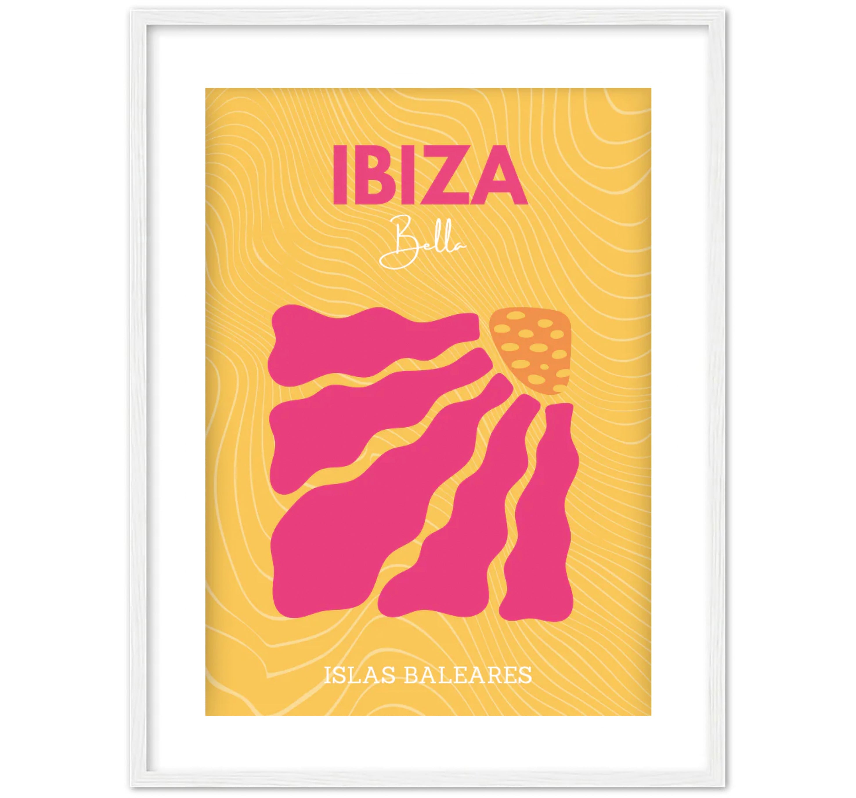 Ibiza