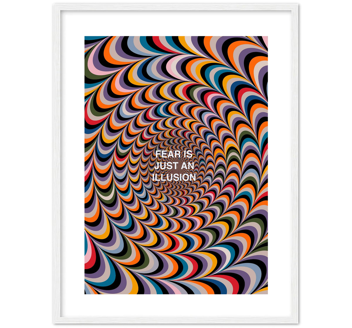 ILLUSION