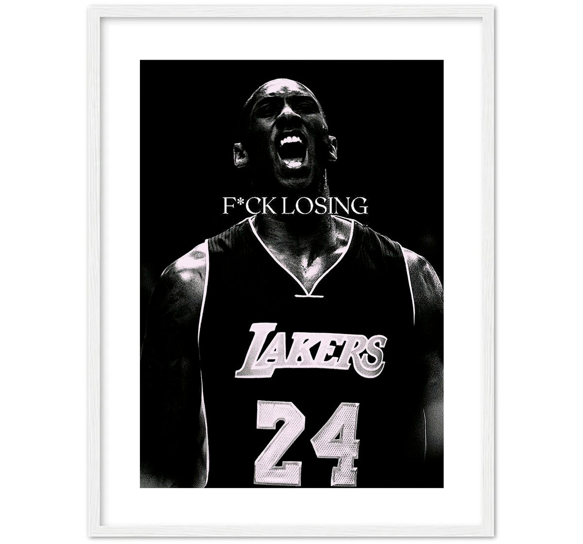 F*CK LOSING