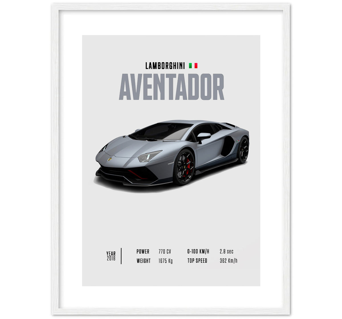 Aventador
