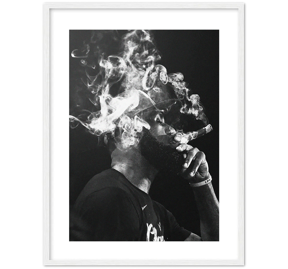 Smoke