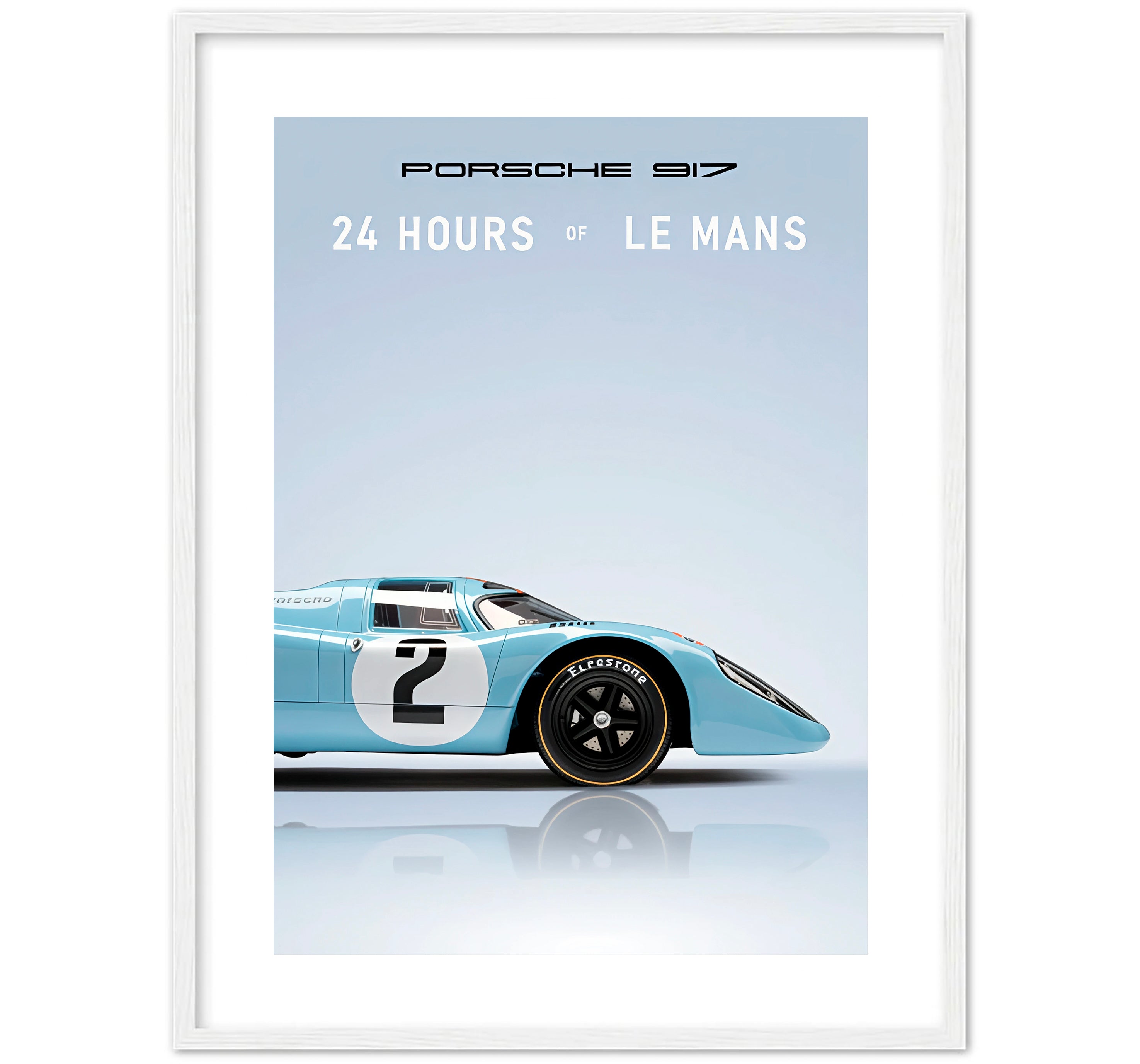 LEMANS 917