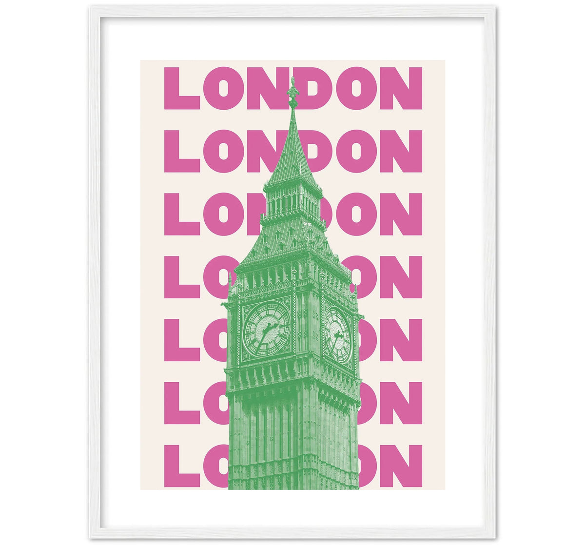 London