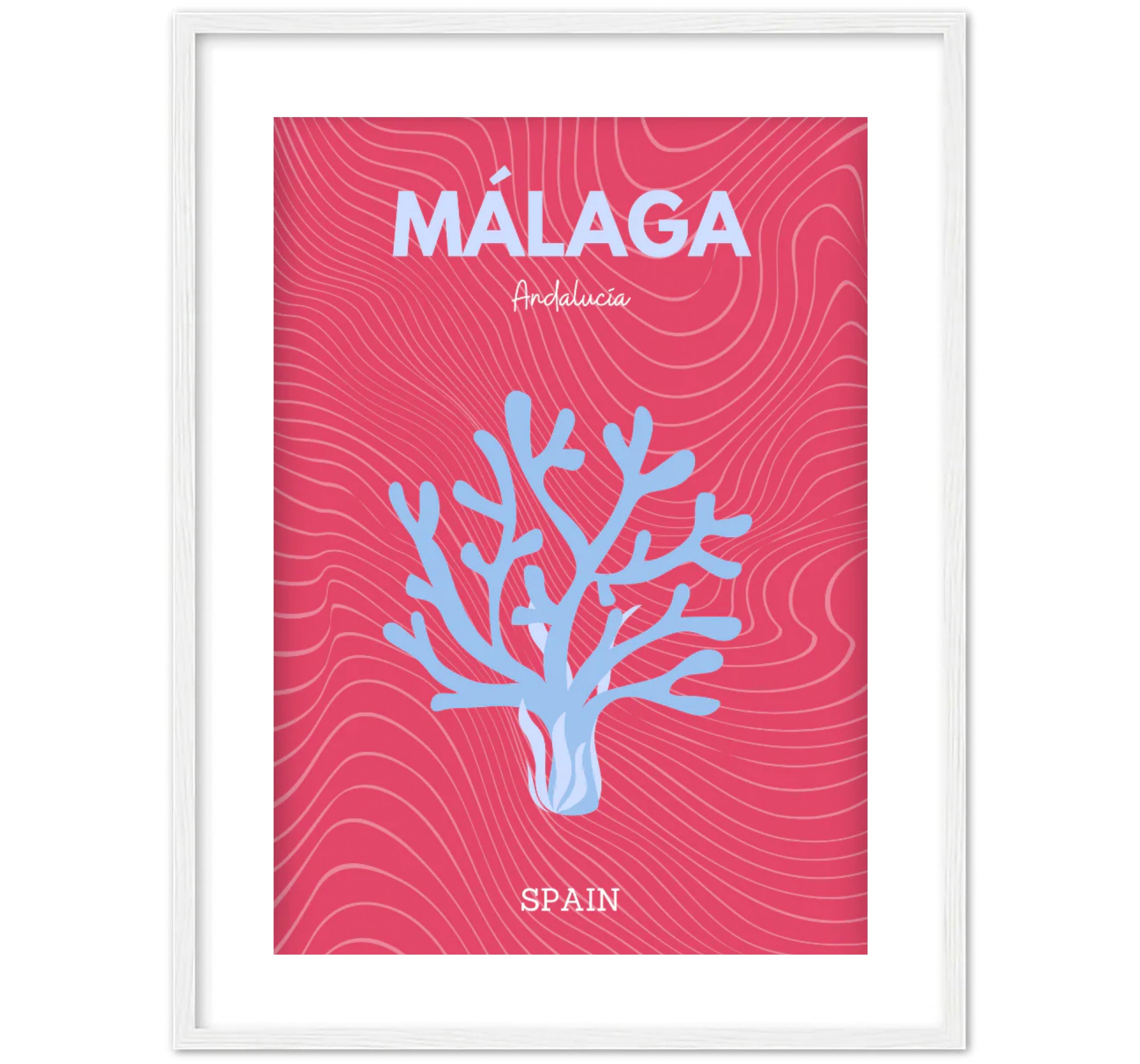Málaga