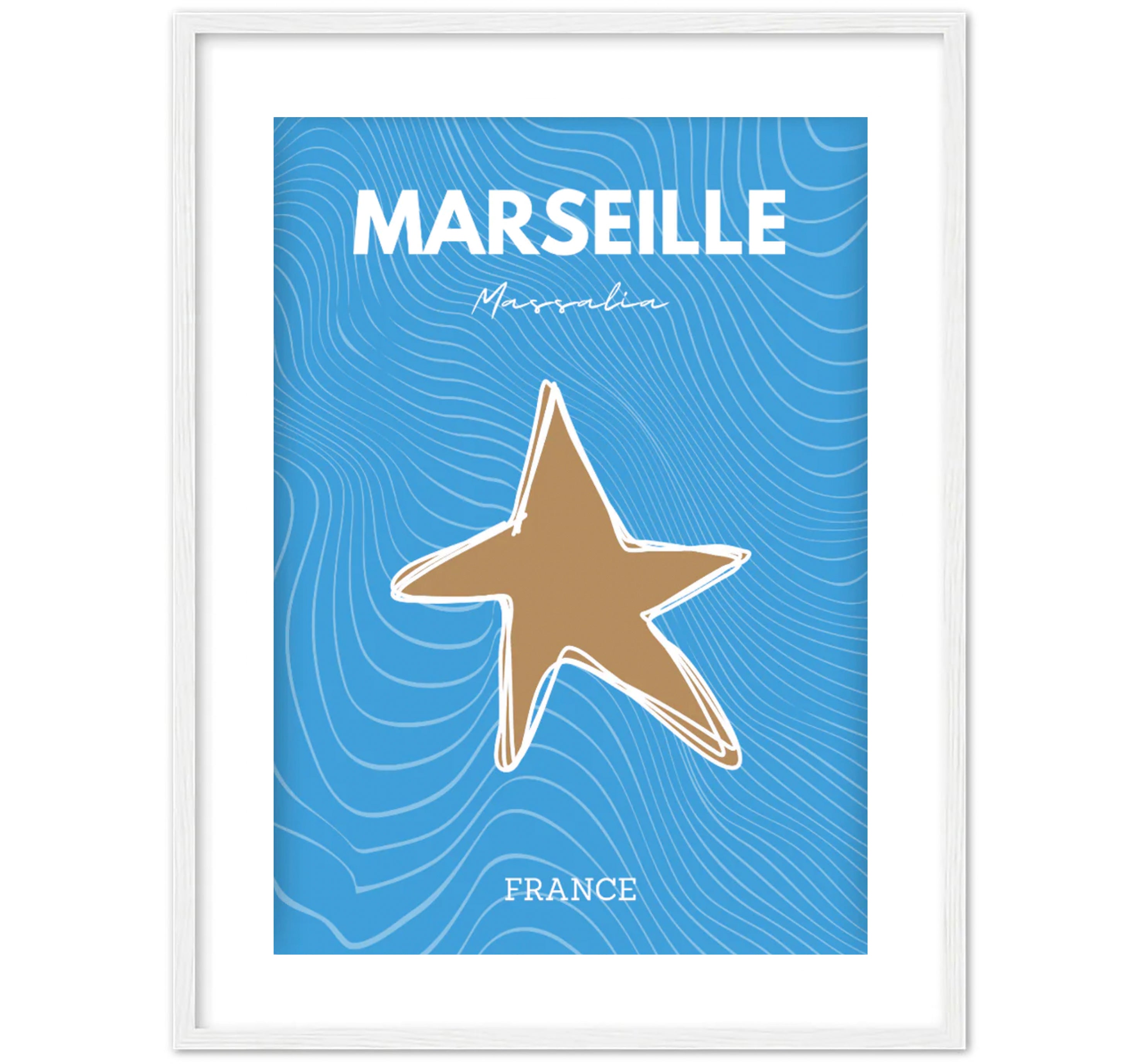 Marseille