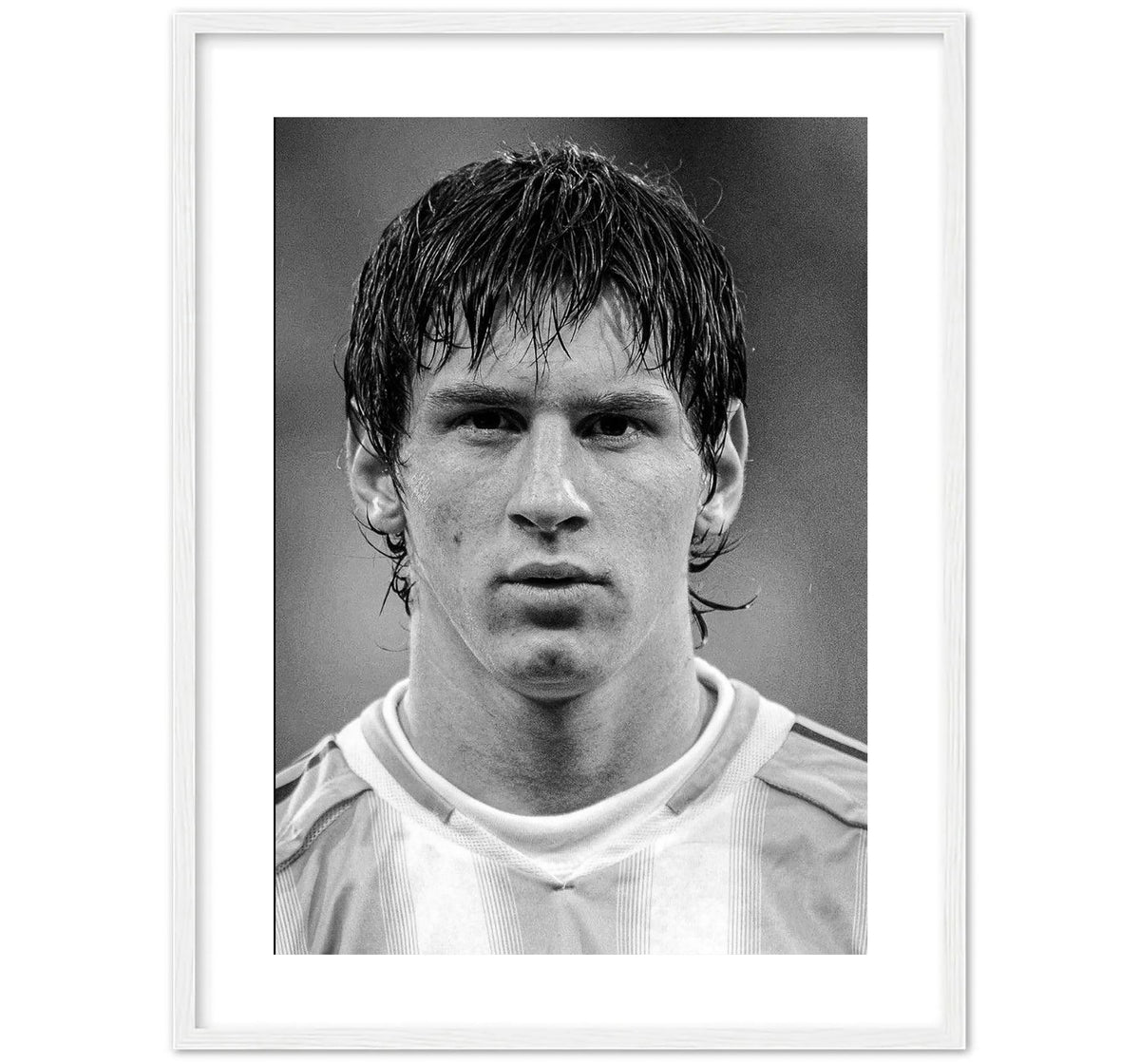 YOUNG - GOAT