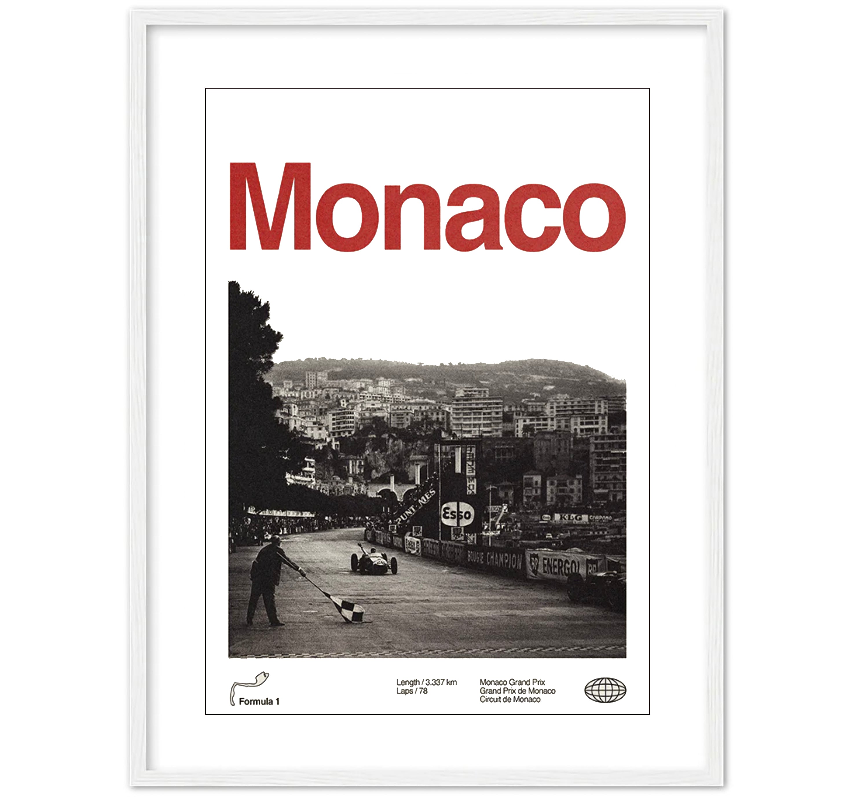 Monaco