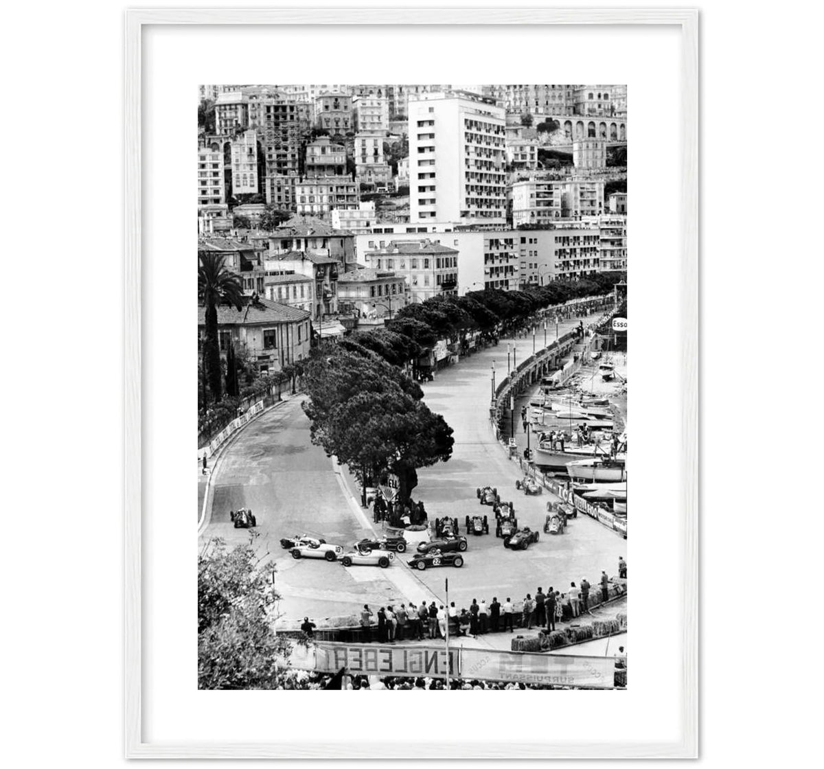 Monaco 1967