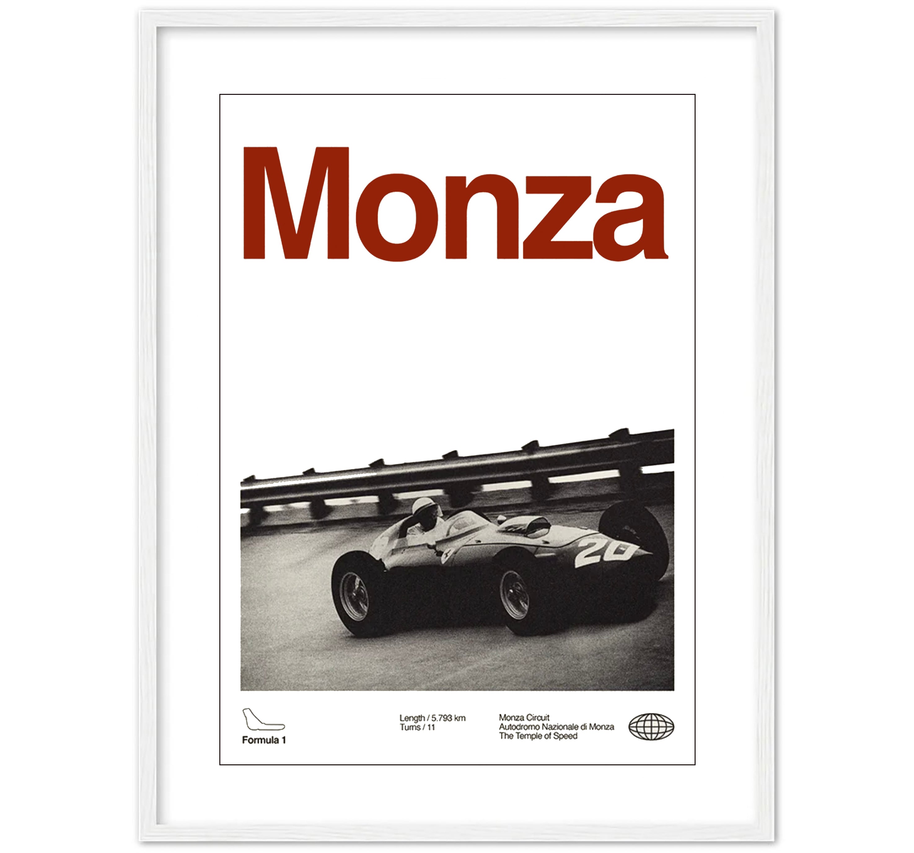 monza