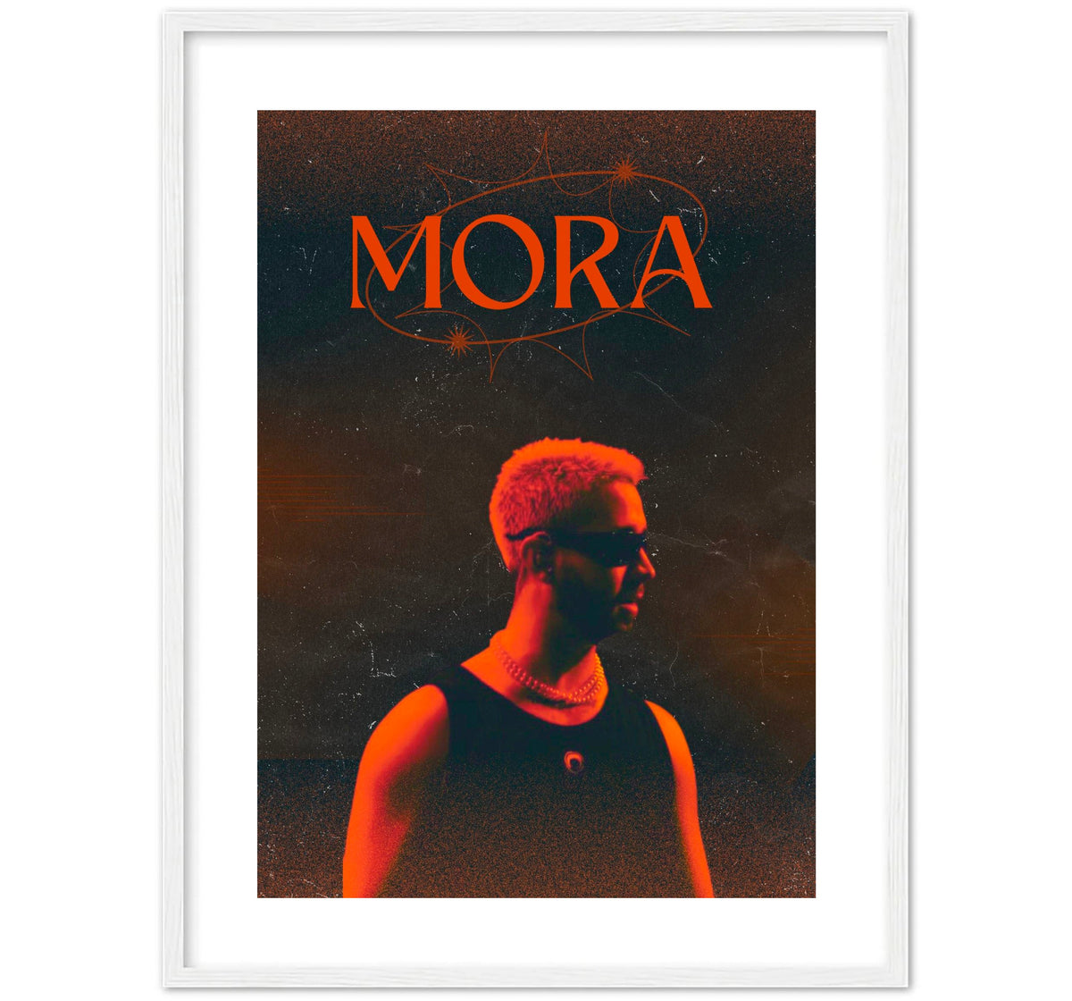 Mora