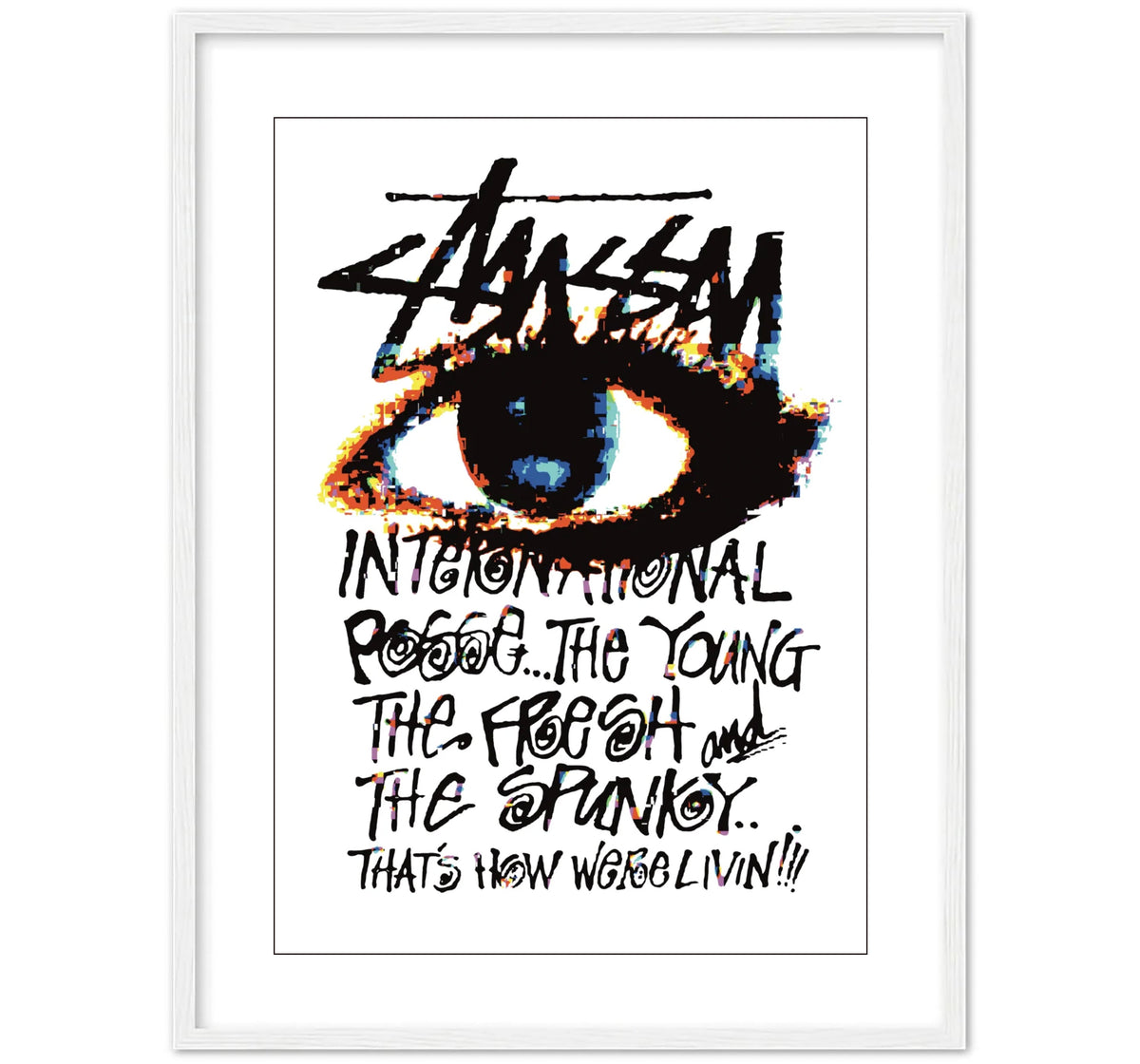 Full EYE