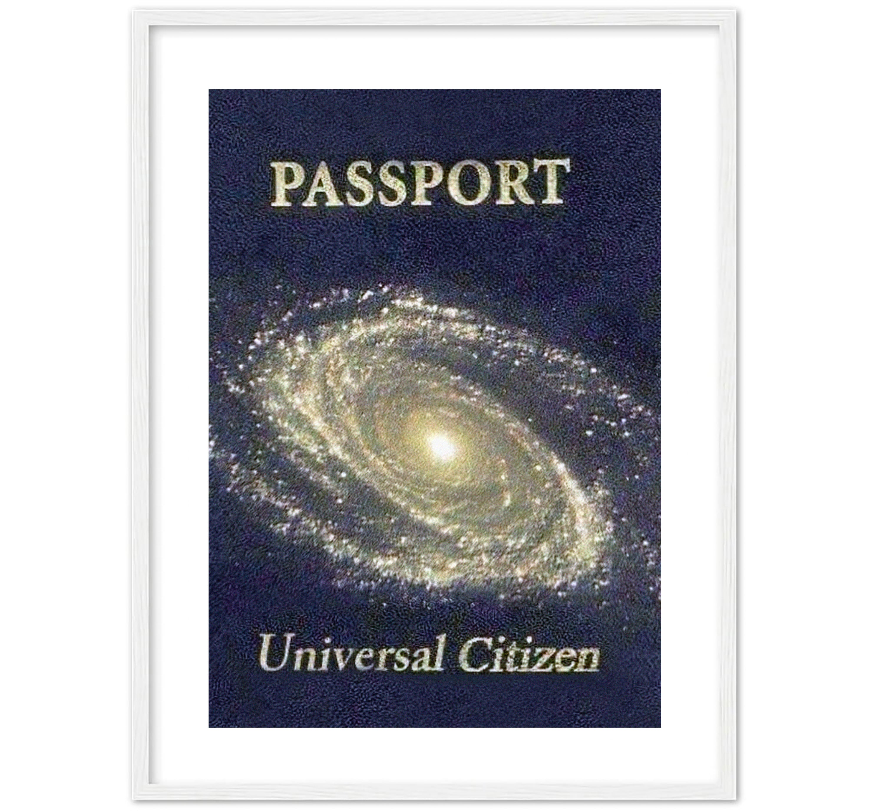 PASSEPORT