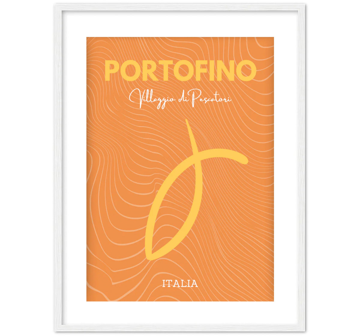Portofino