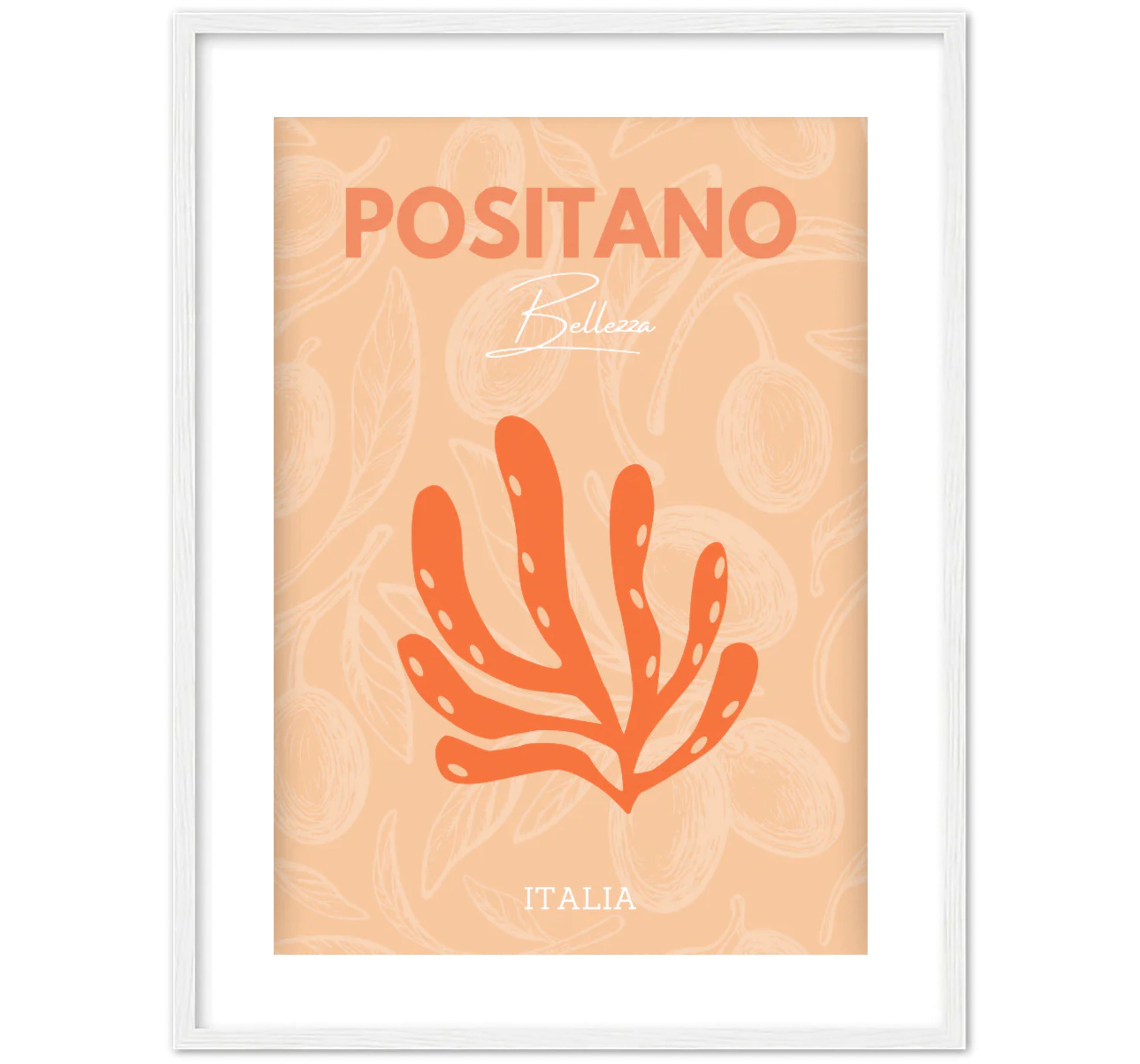 Positano
