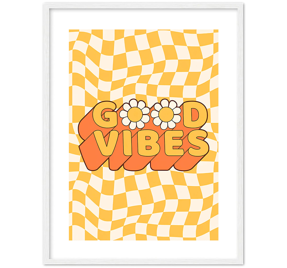 GOOD VIBES