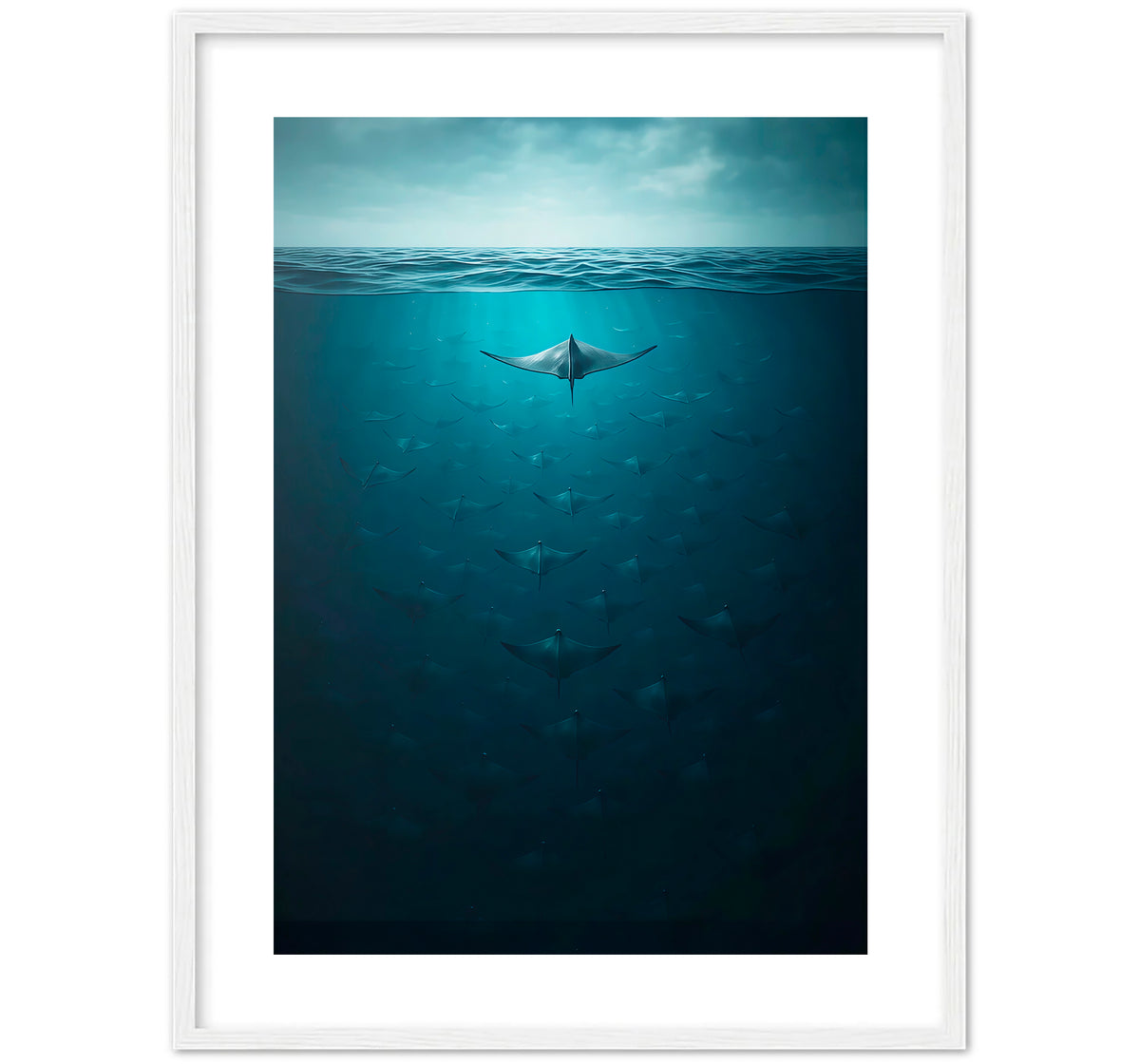 SEA - ONE
