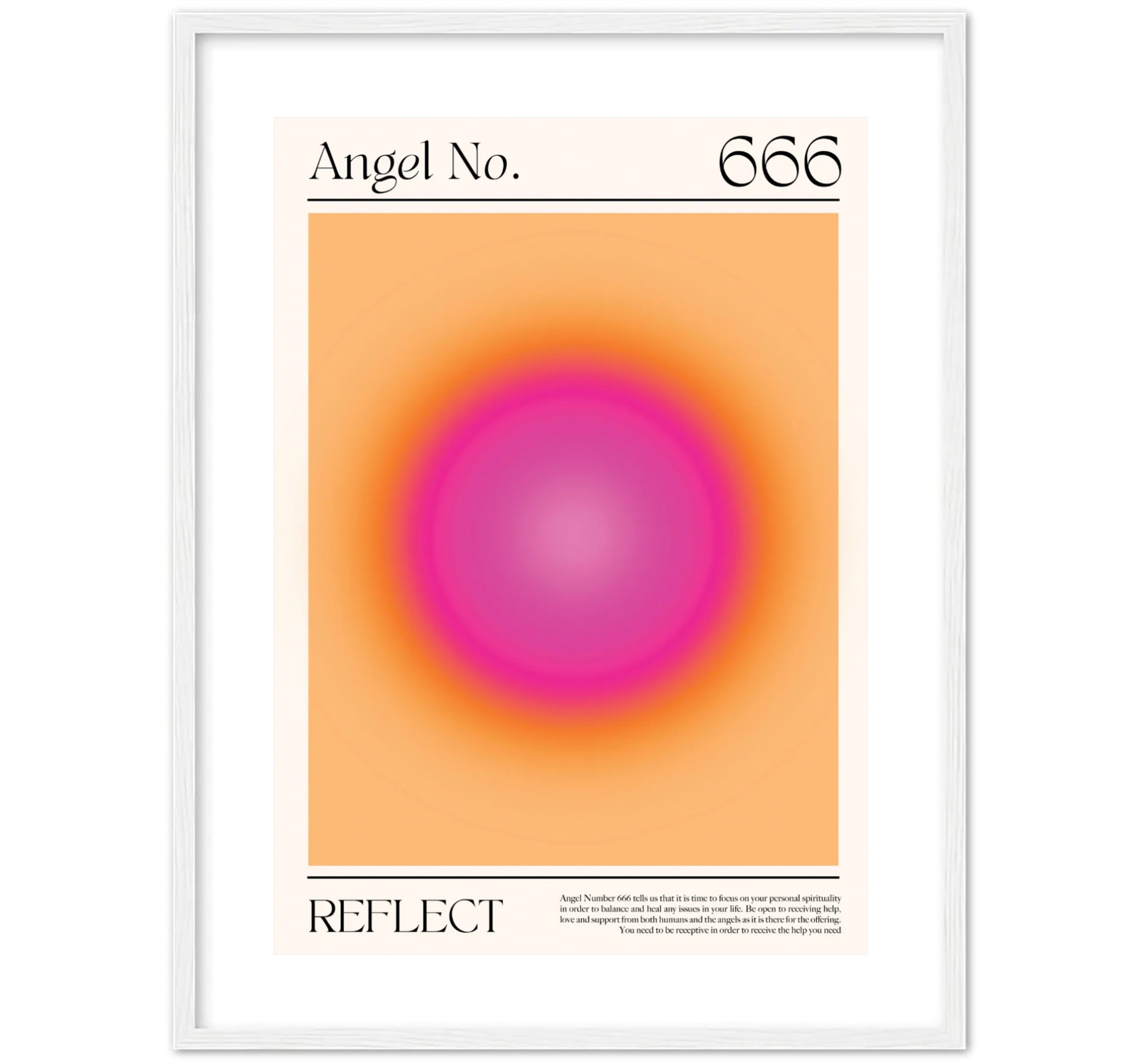 REFLECT 666
