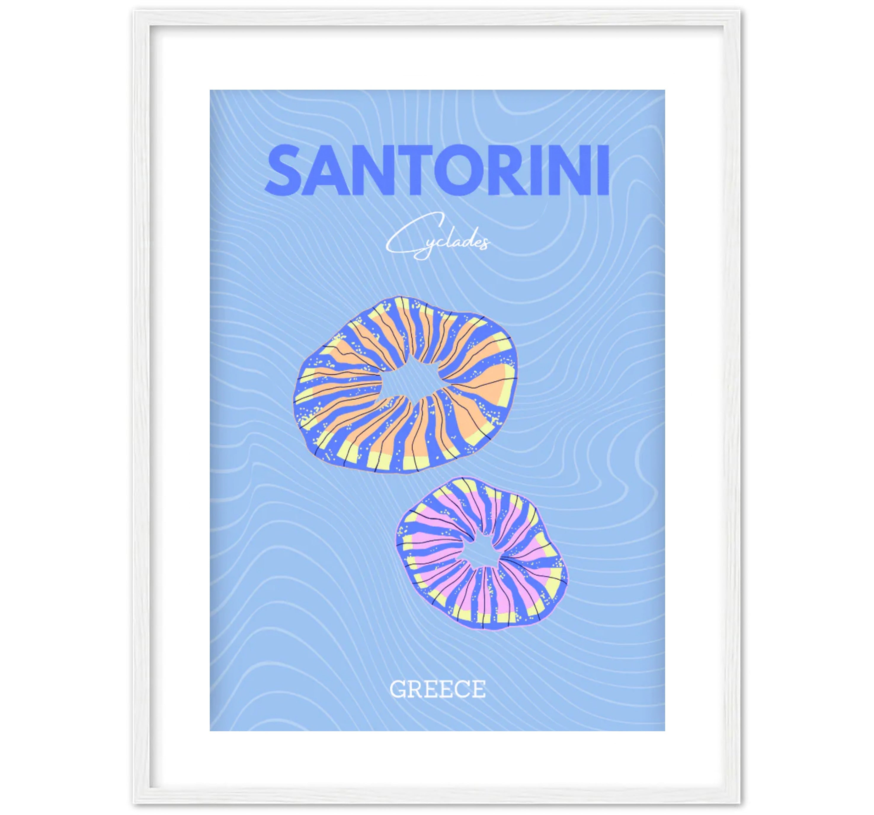Santorini