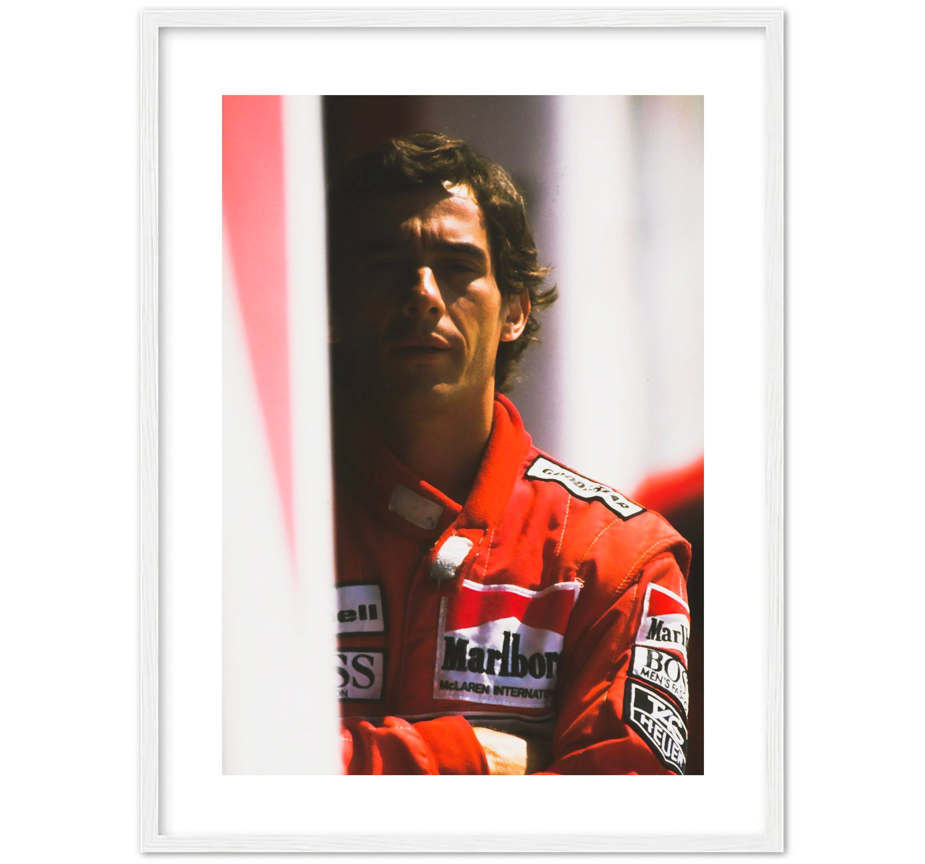 SENNA - ICON