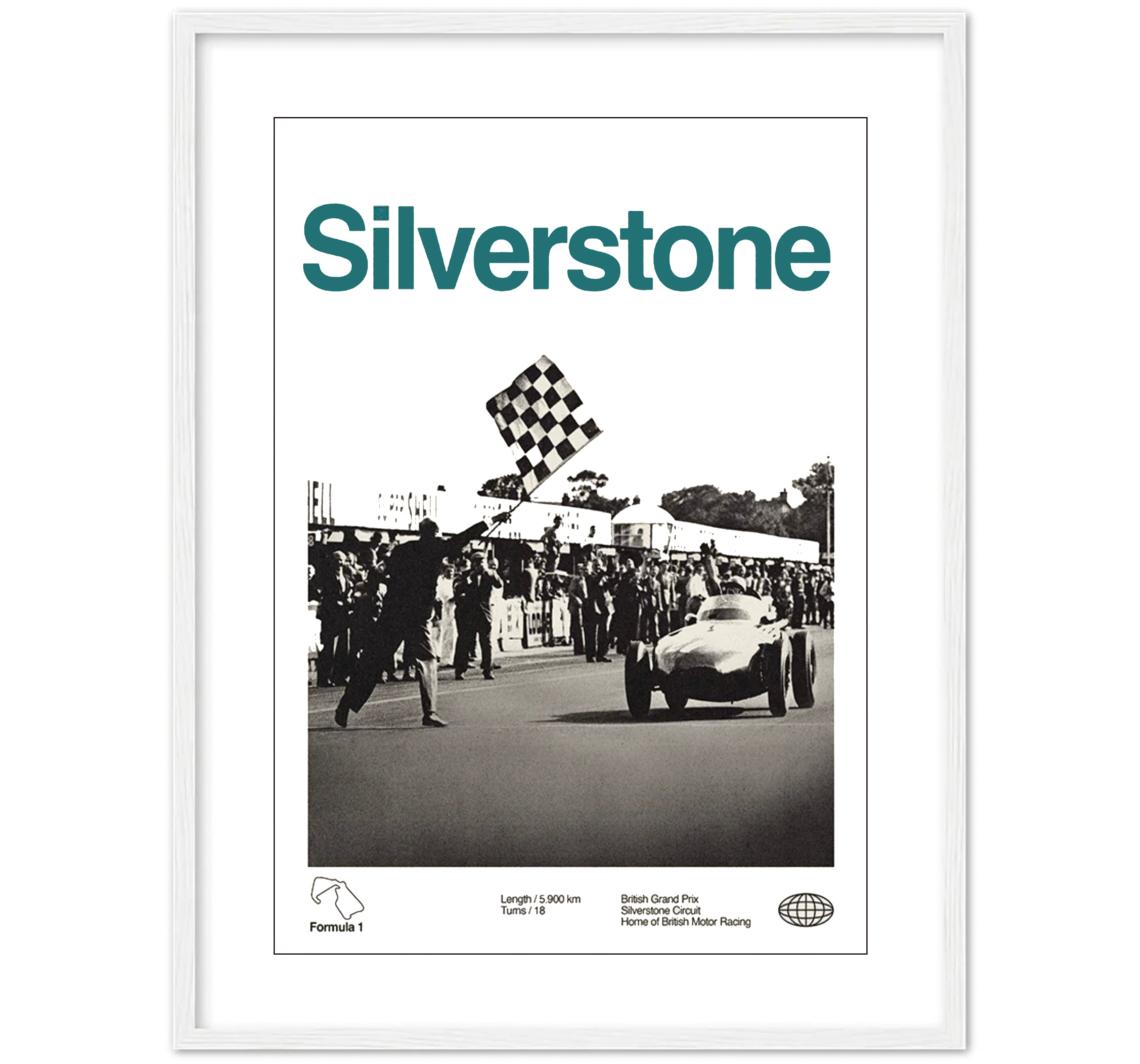 Silverstone