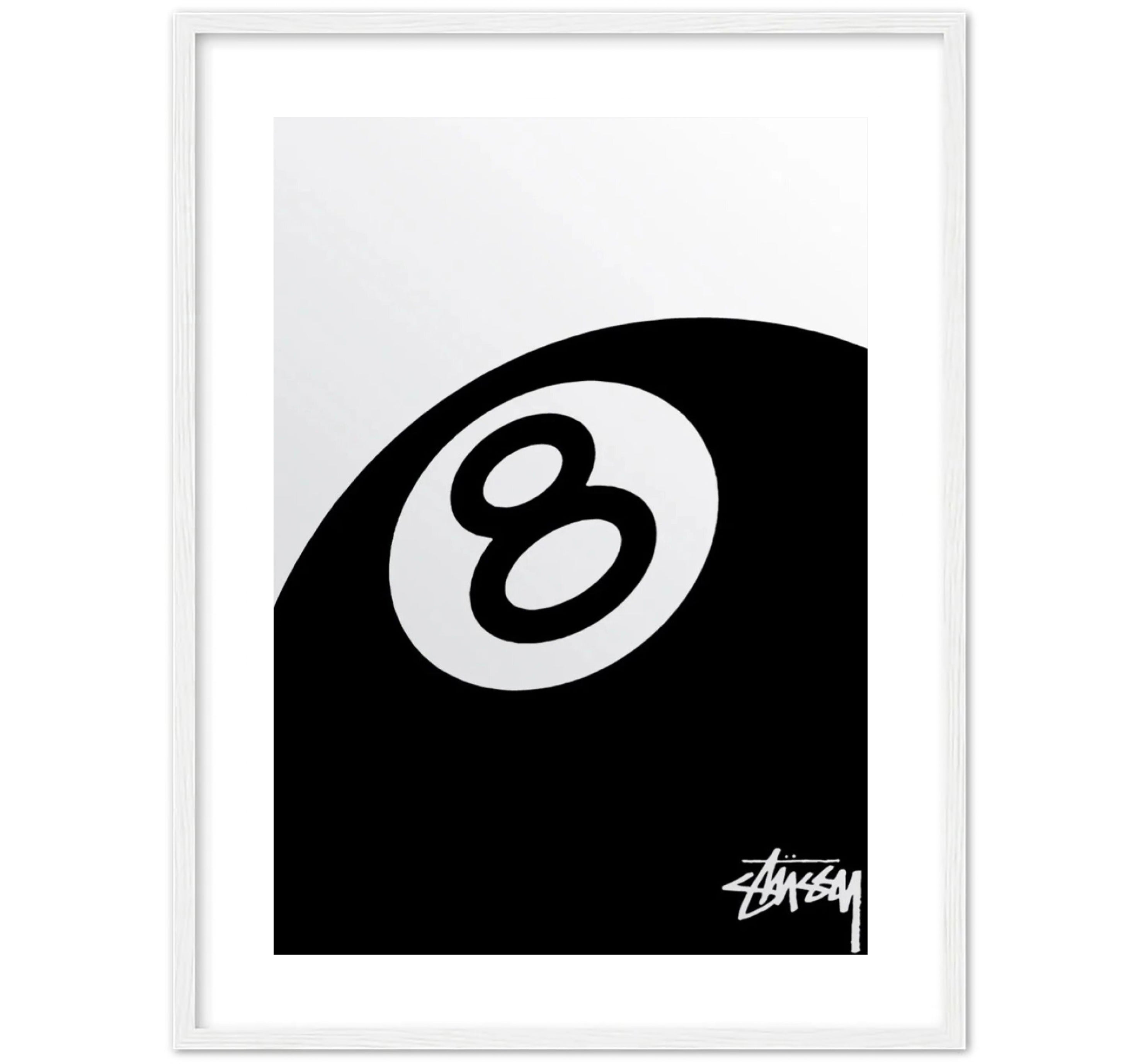 8 BALL