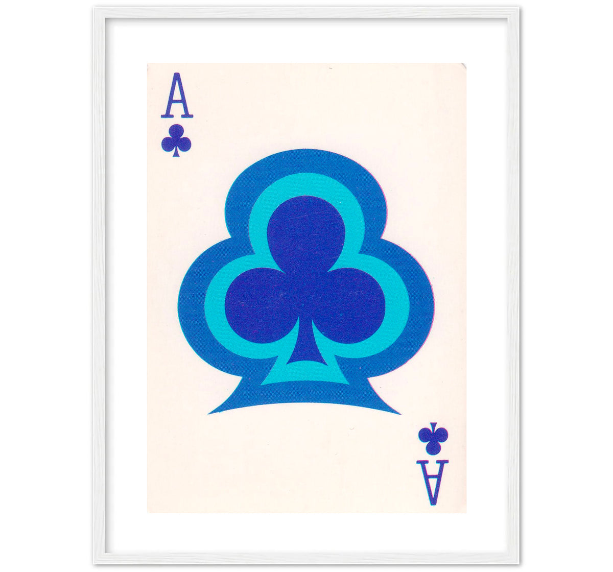 AS PICAS - BLUE