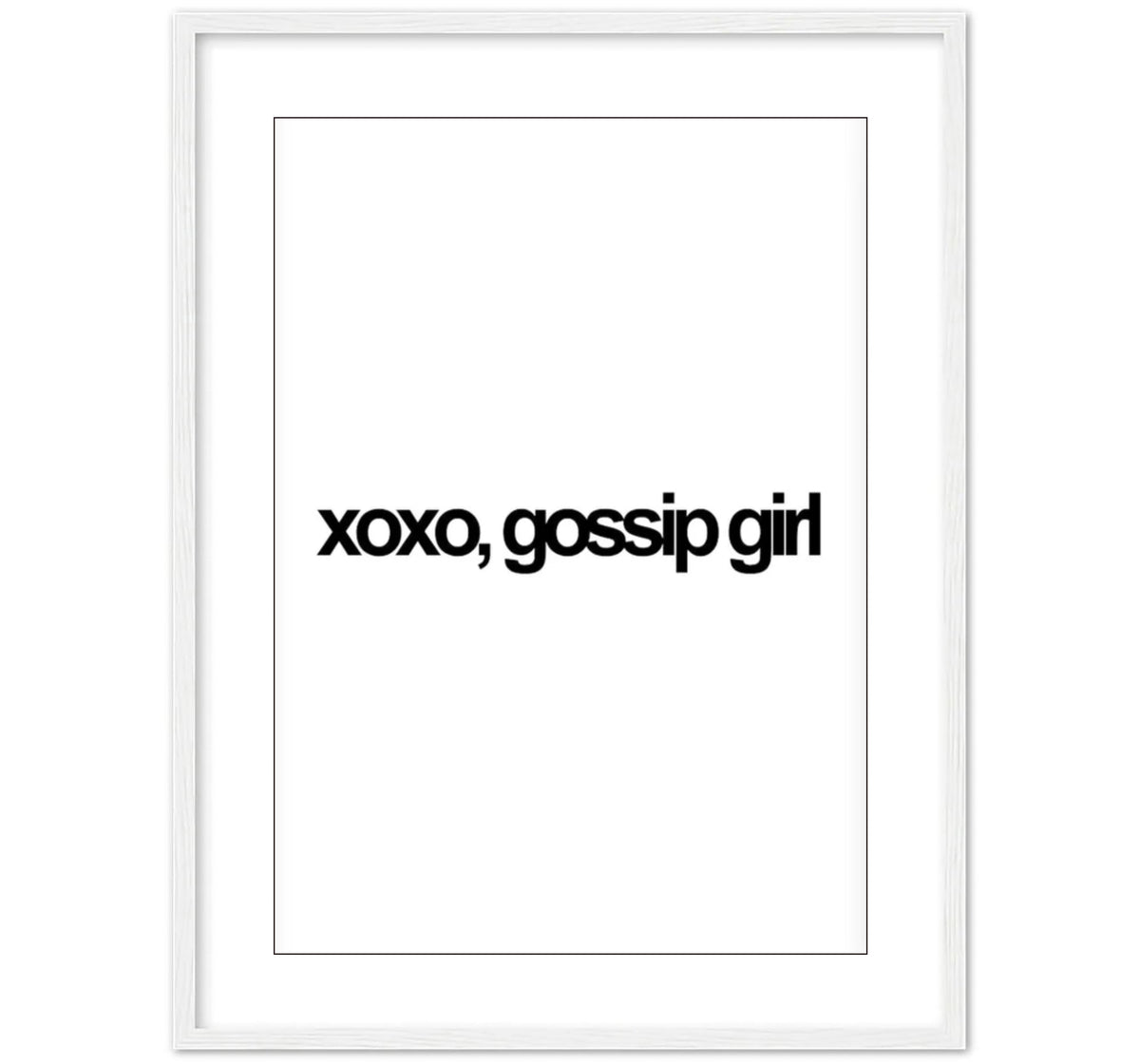 Gossip Girl