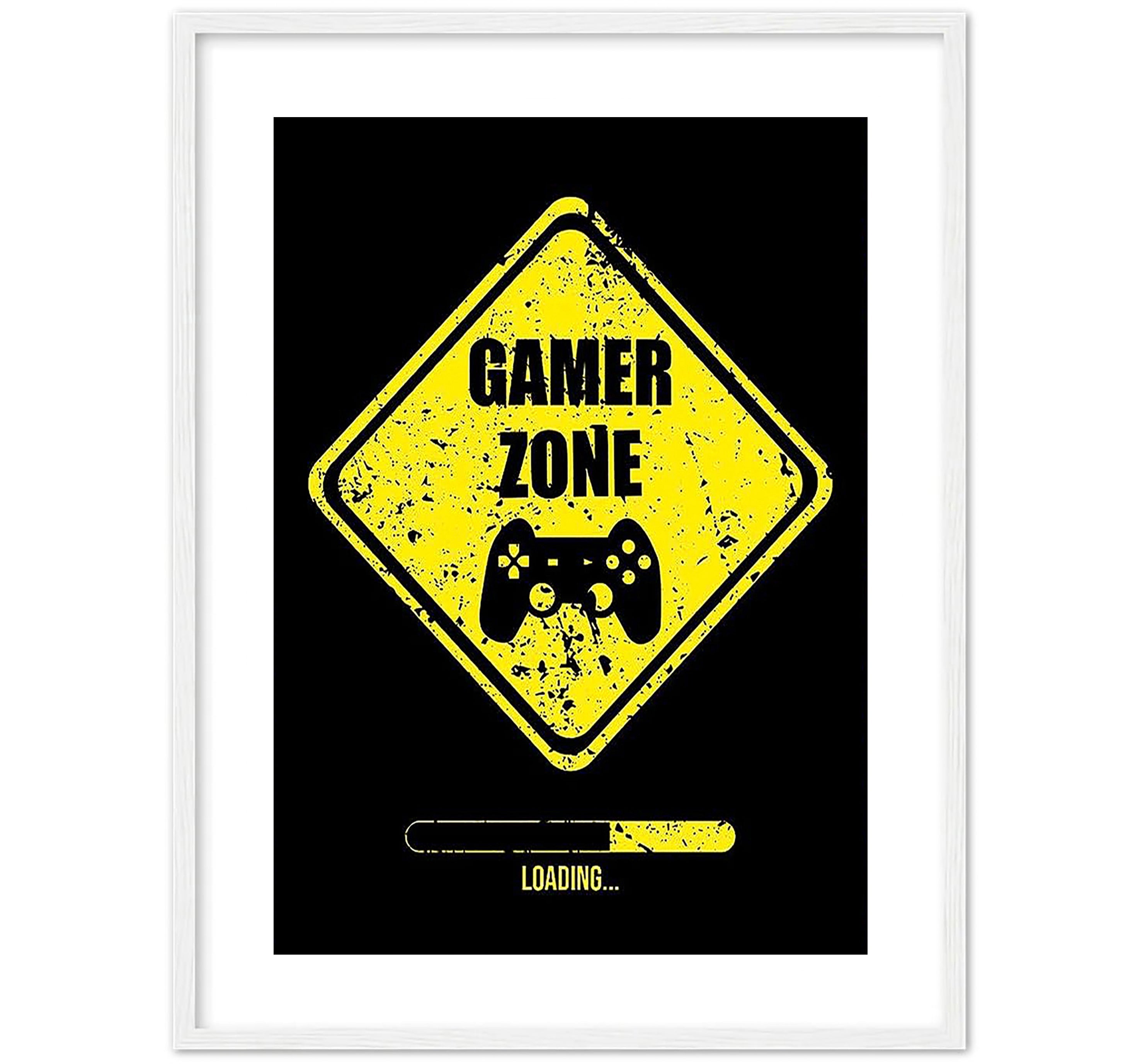 Gamer Zone