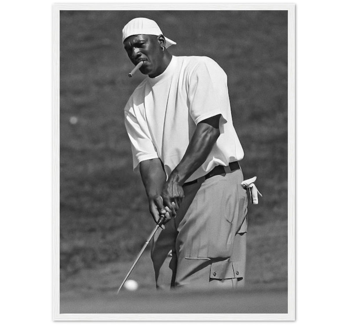 KING - GOLF