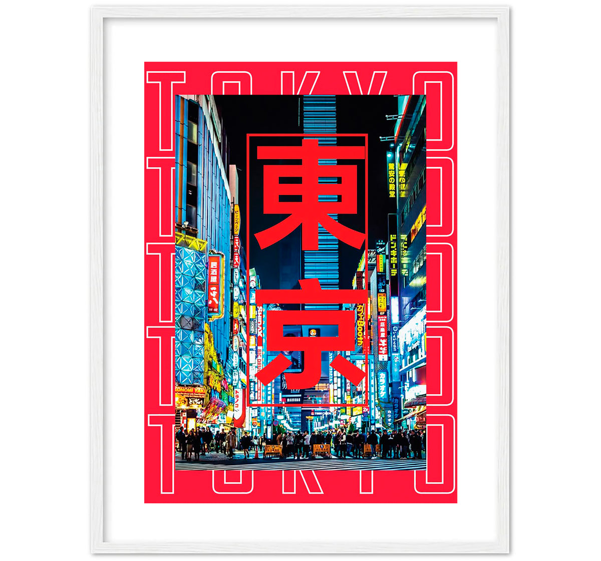 TOKIO