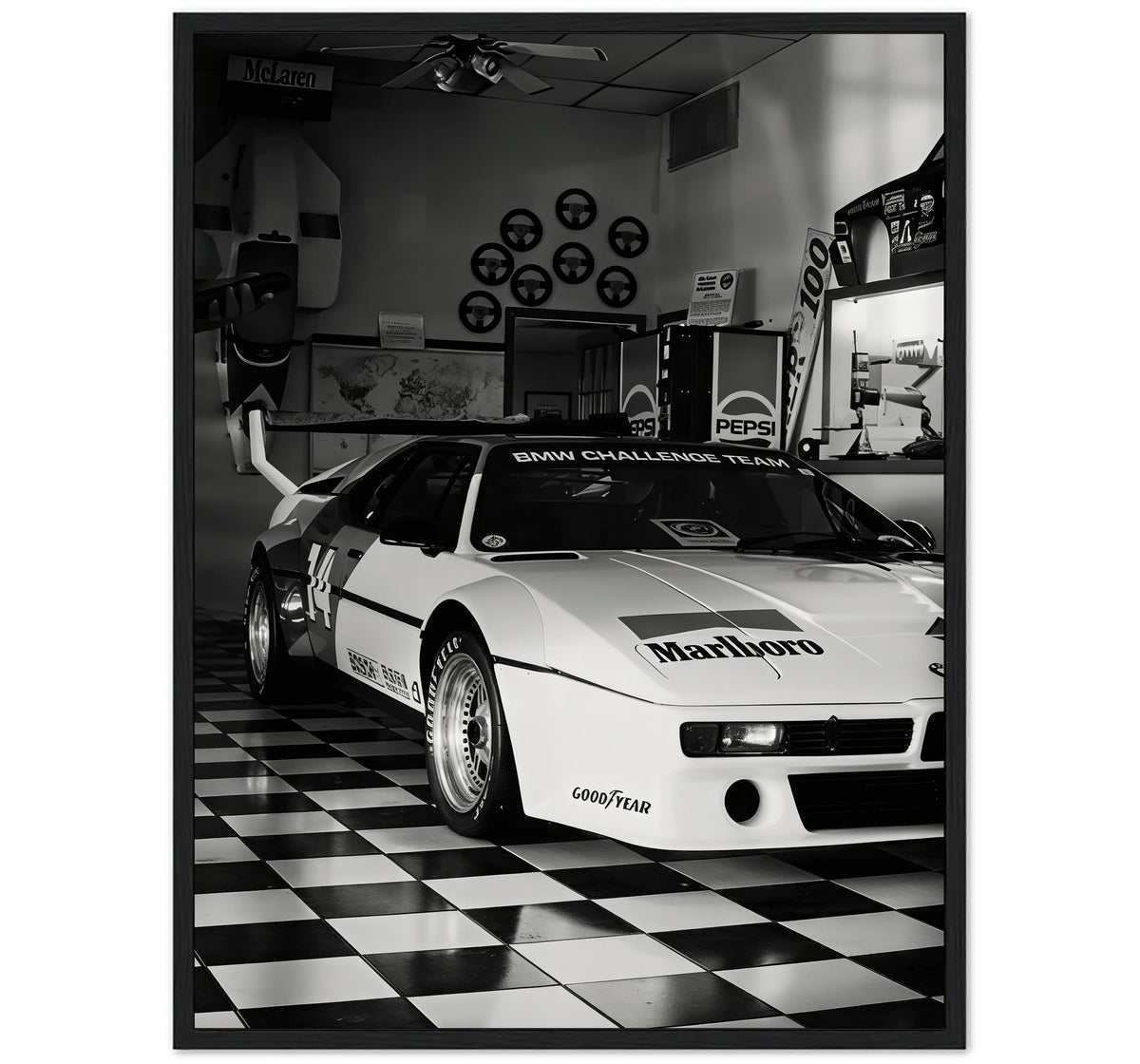 BMW - CLASSIC