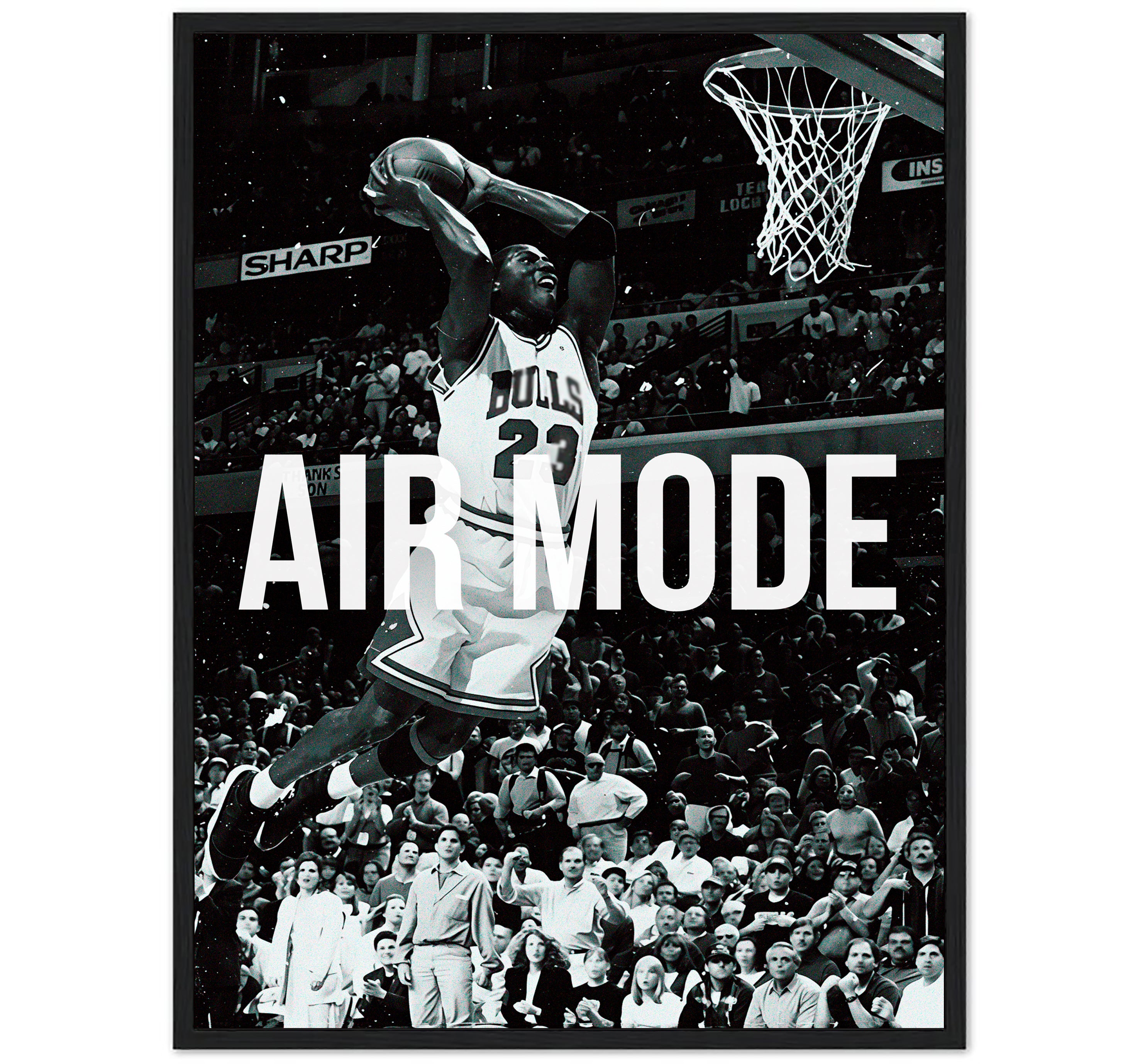 AIR MODE