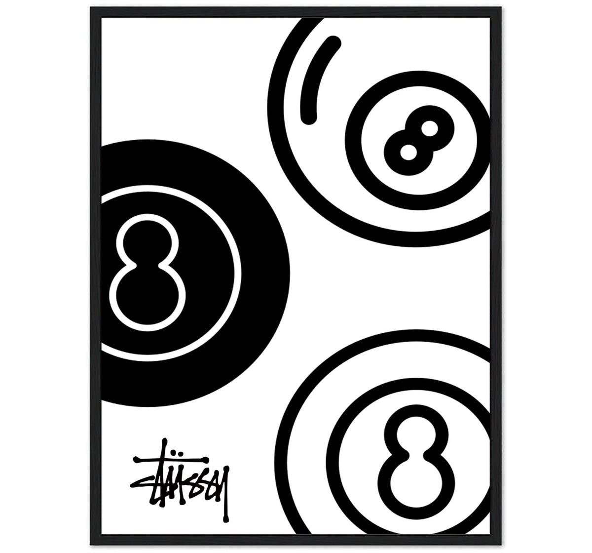 8 BALL