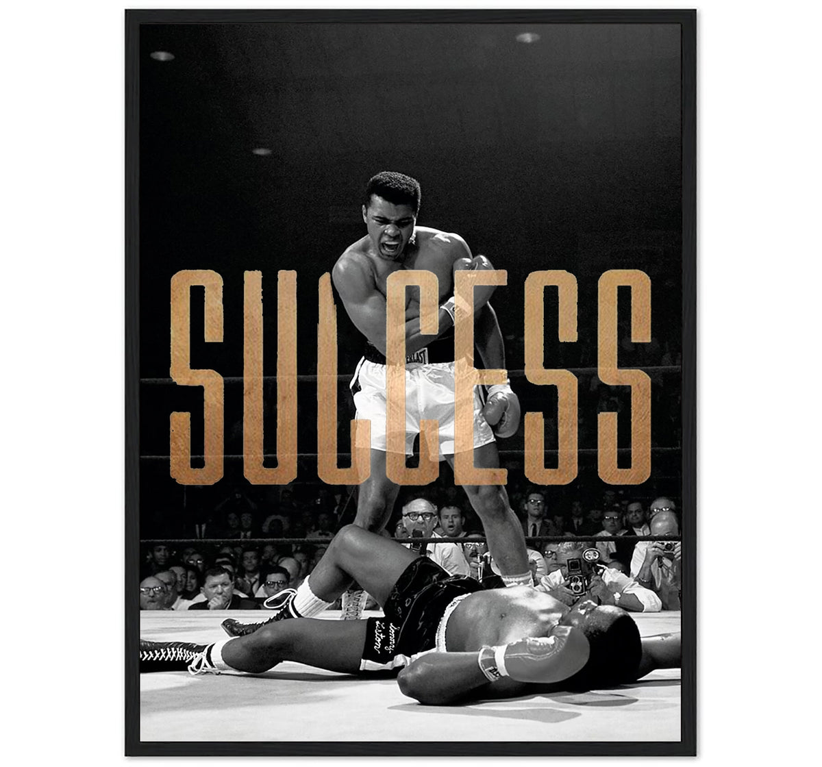 Succes