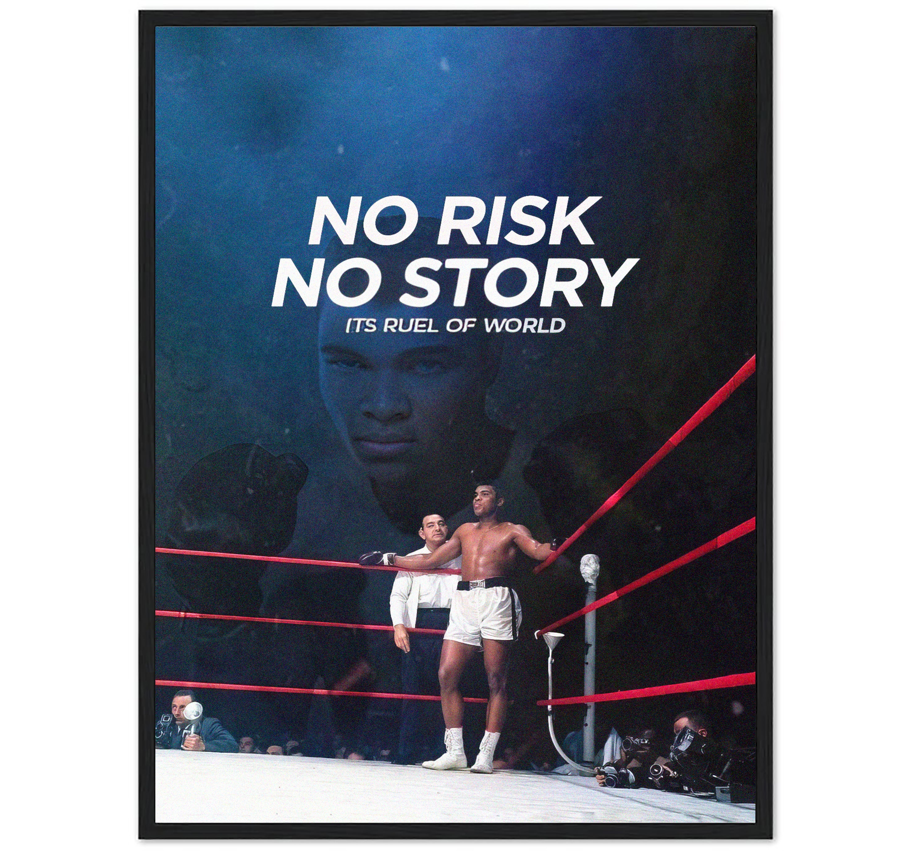ALI - NO RISK