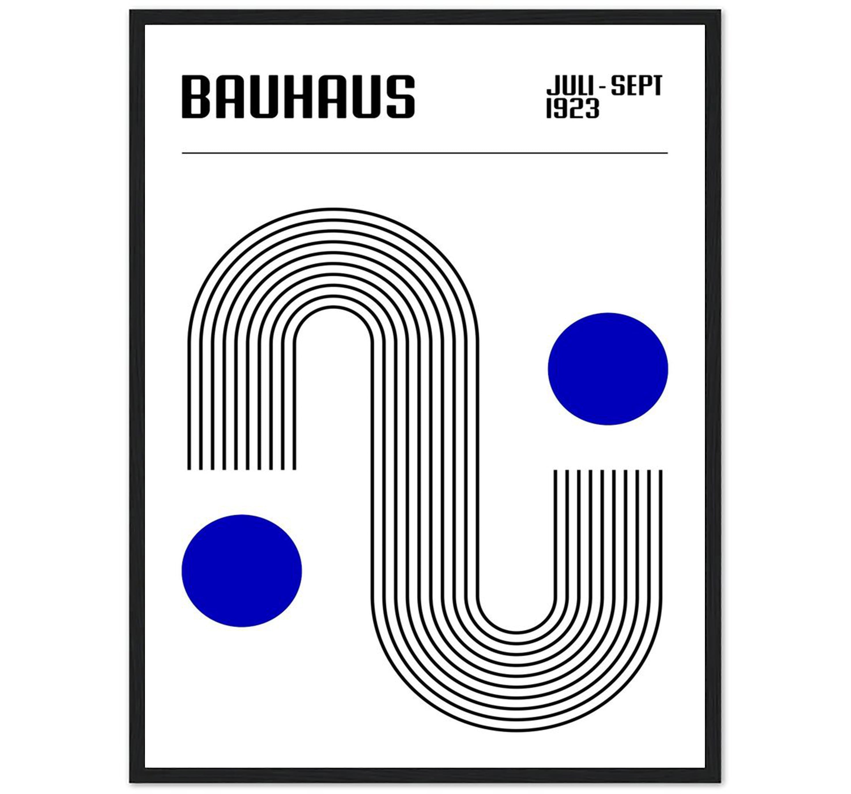 BAUHAUS