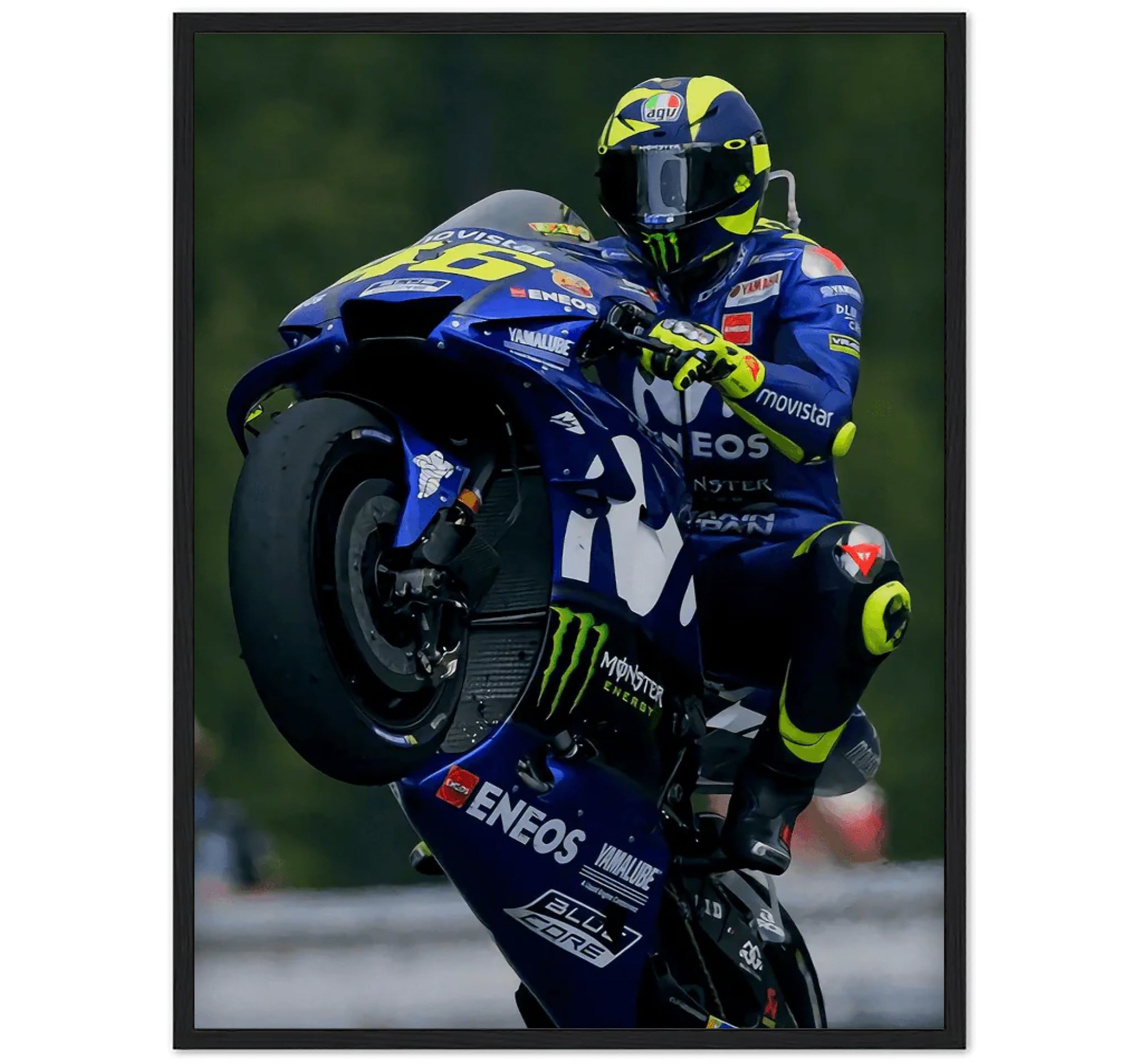Rossi - 46