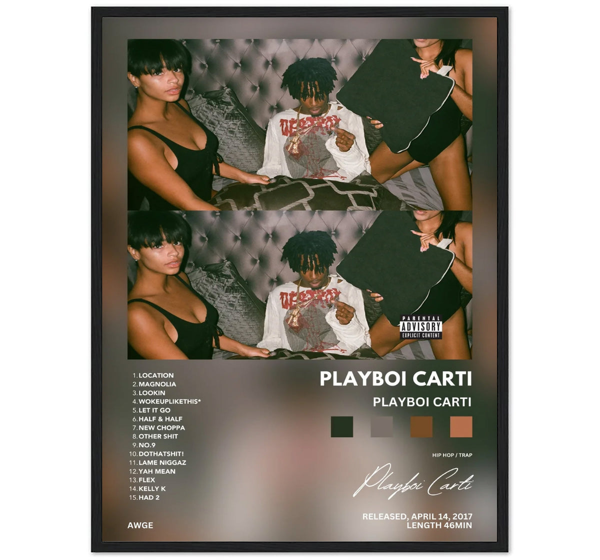 PlayBoi Carti
