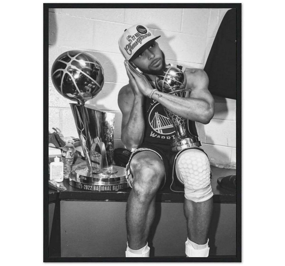 CURRY - ICON