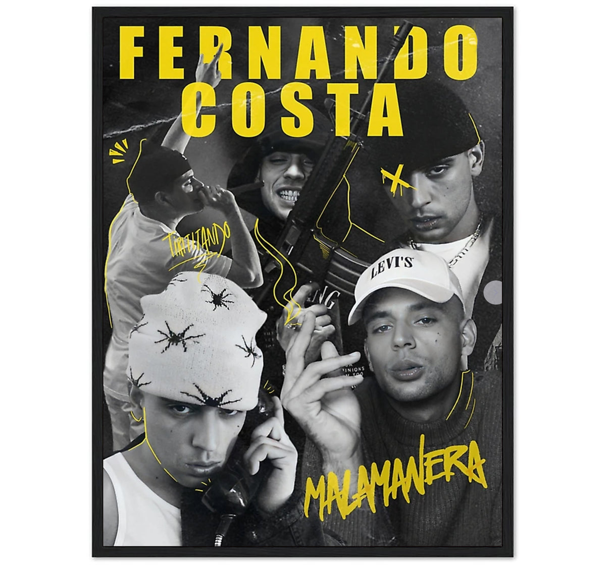 Fernando Costa