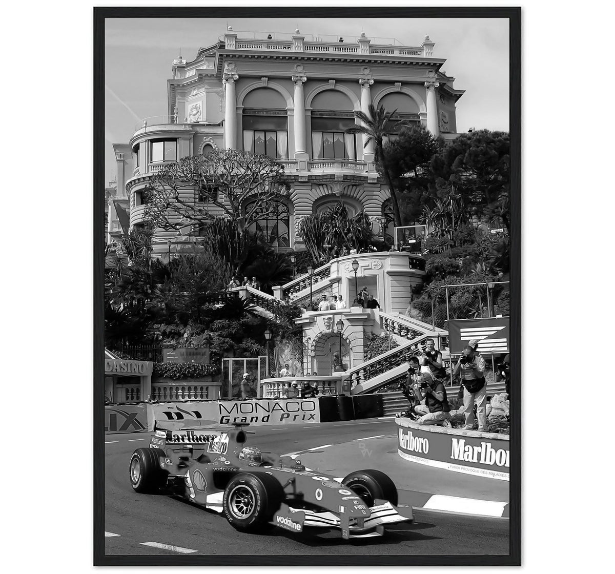 Grand Hotel Monaco