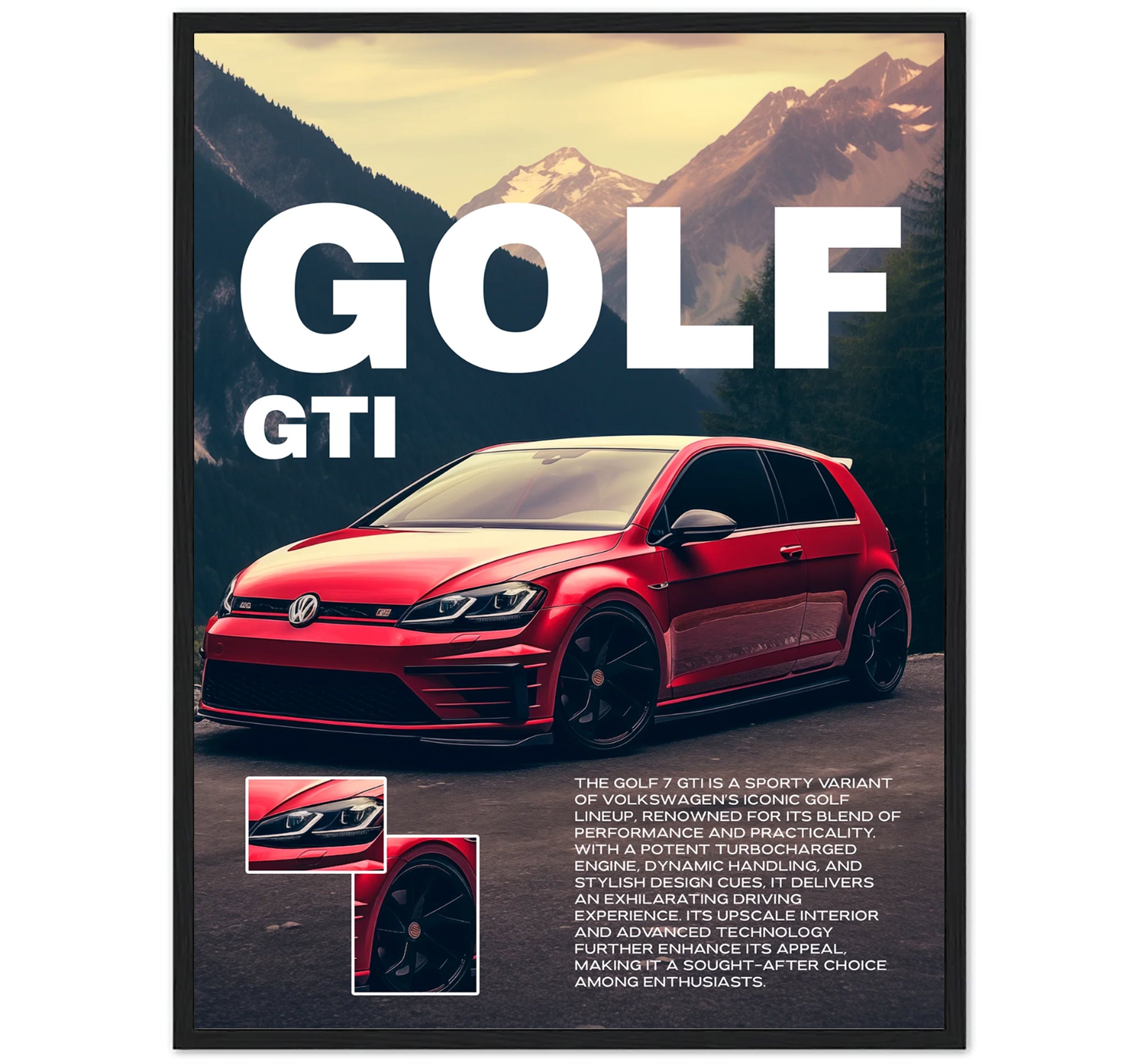 Golf GTI