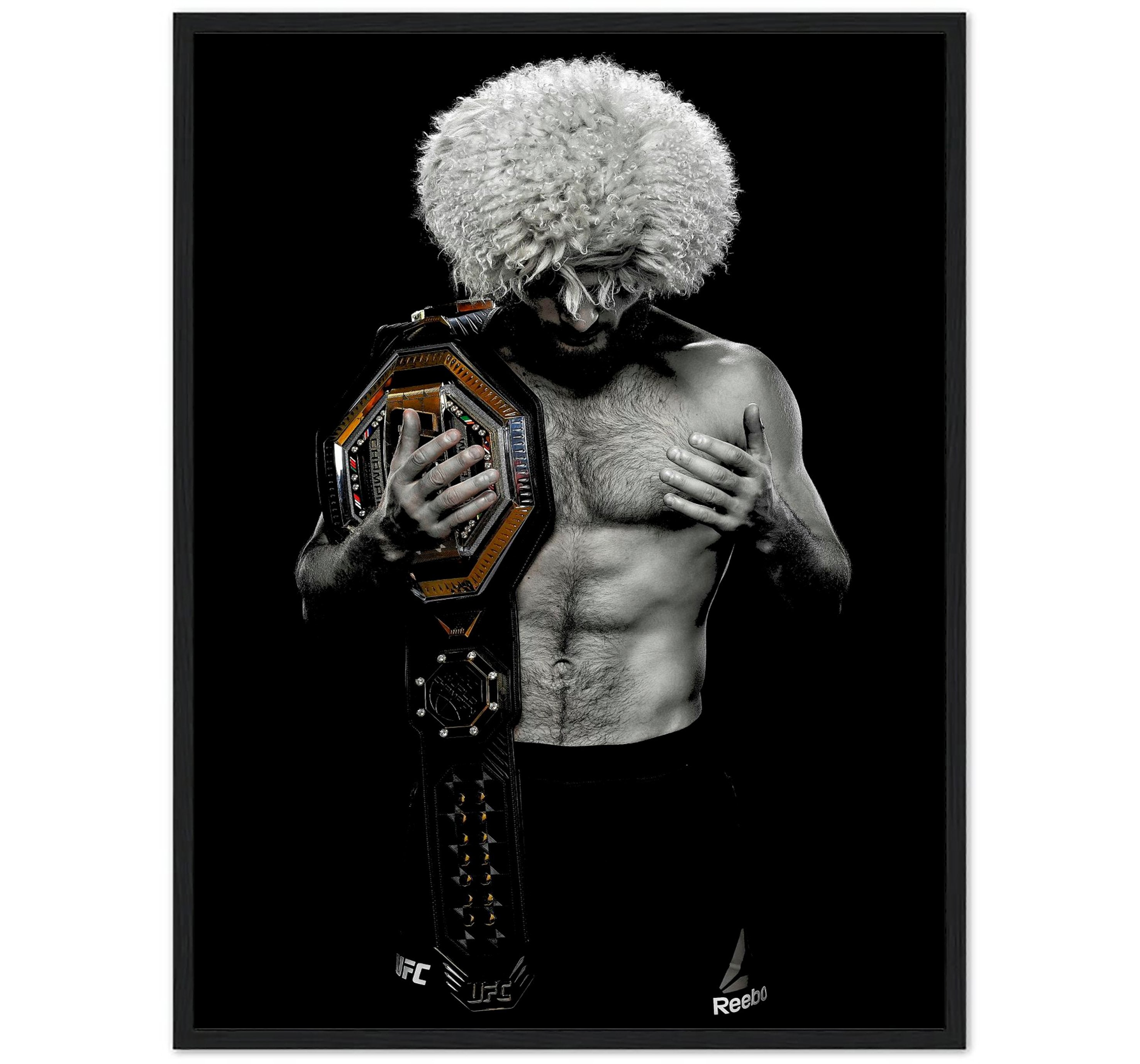 KHABIB