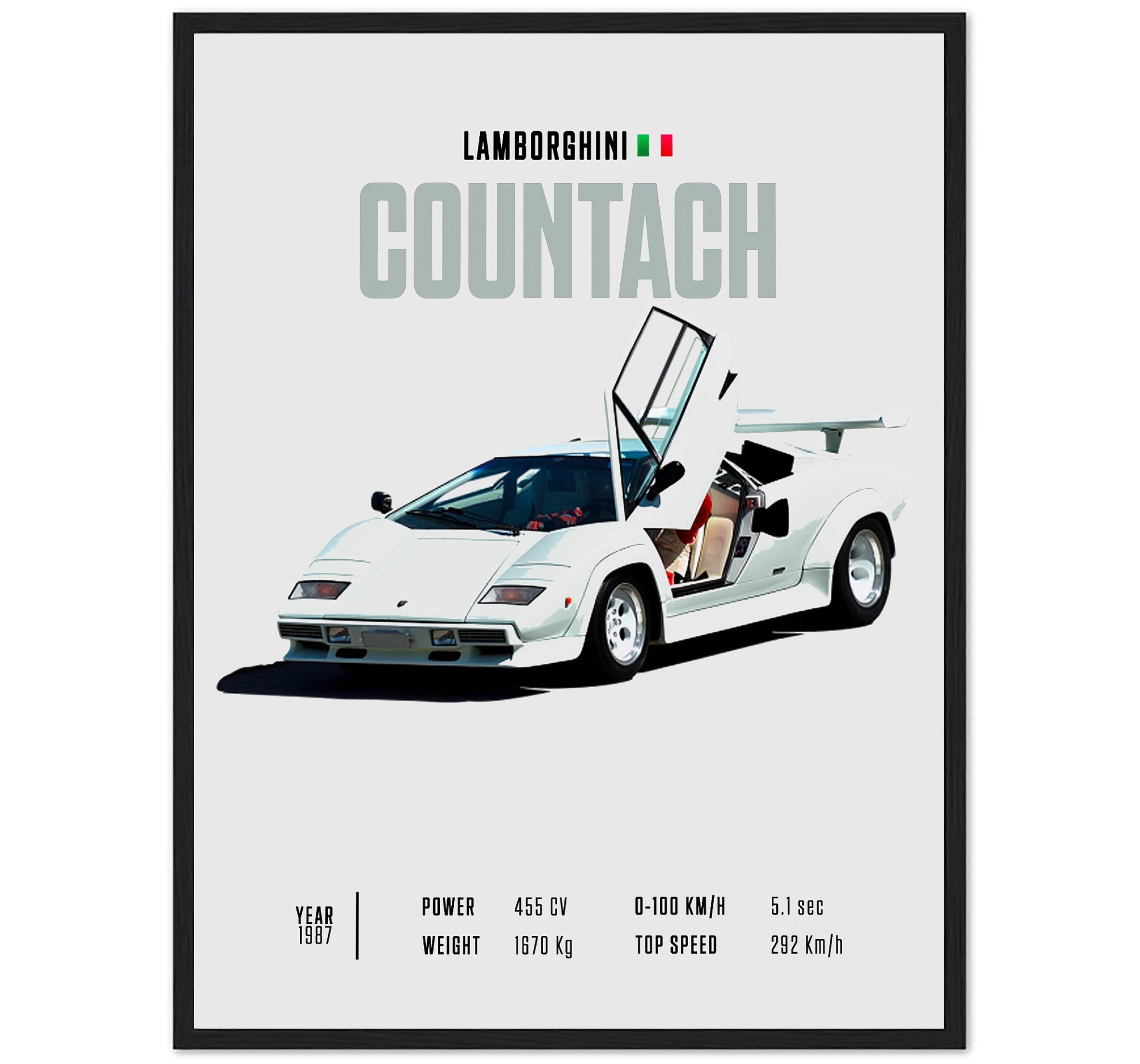 Countach