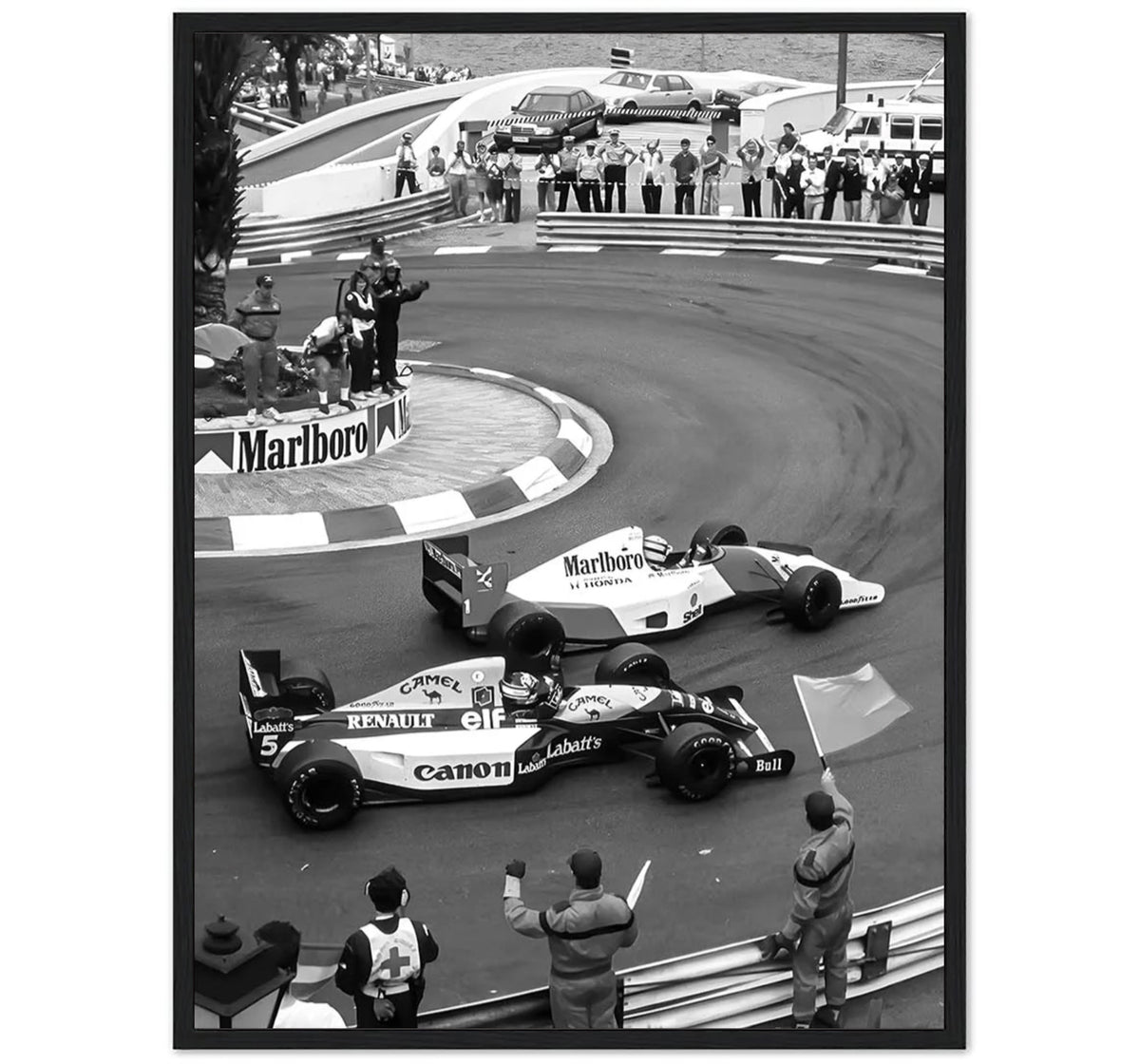 Monaco Classic