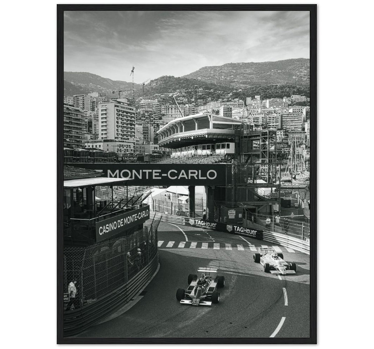 MONTECARLO